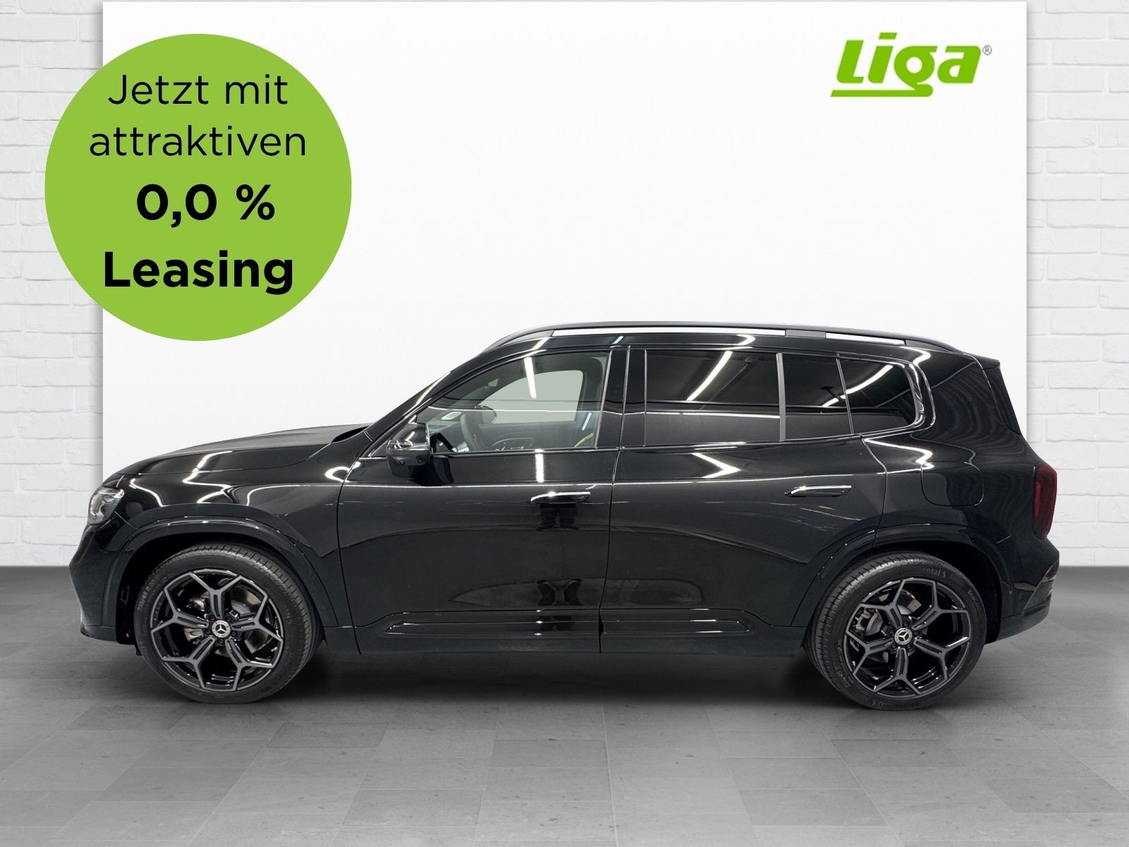 MERCEDES-BENZ GLB 220 4Matic-image-0