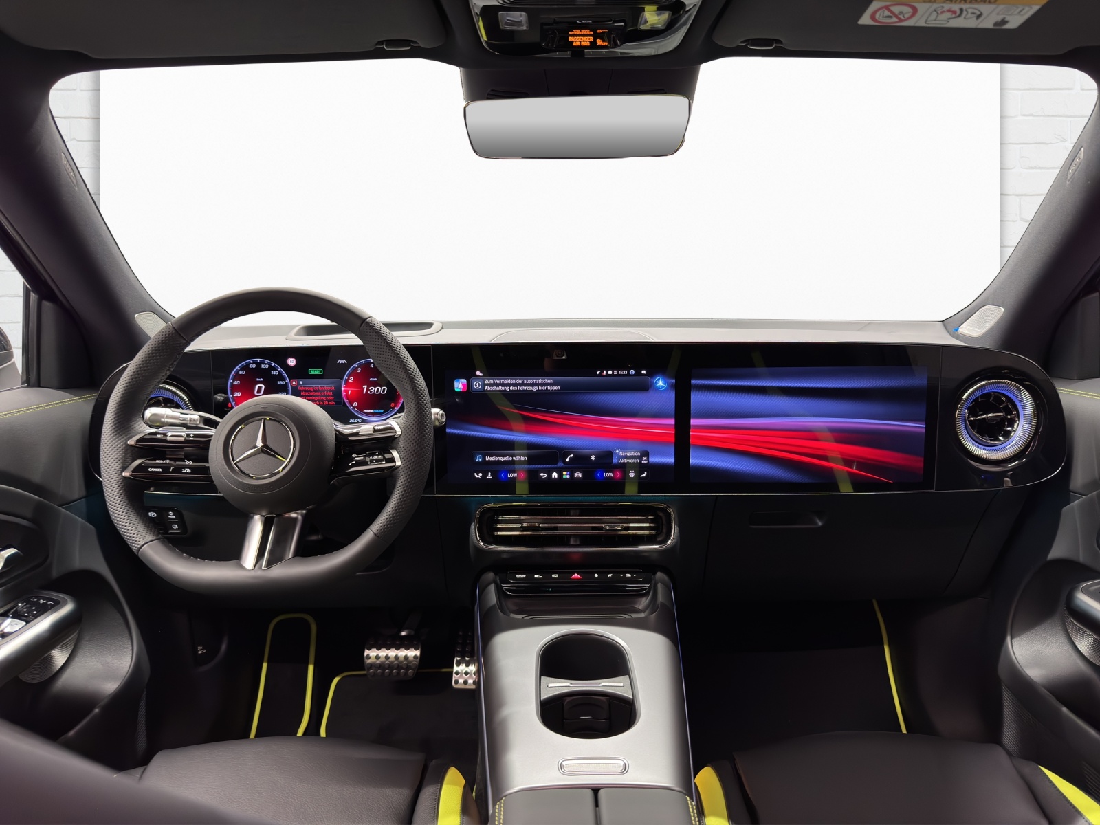 MERCEDES-BENZ GLB 220 4Matic-image-7