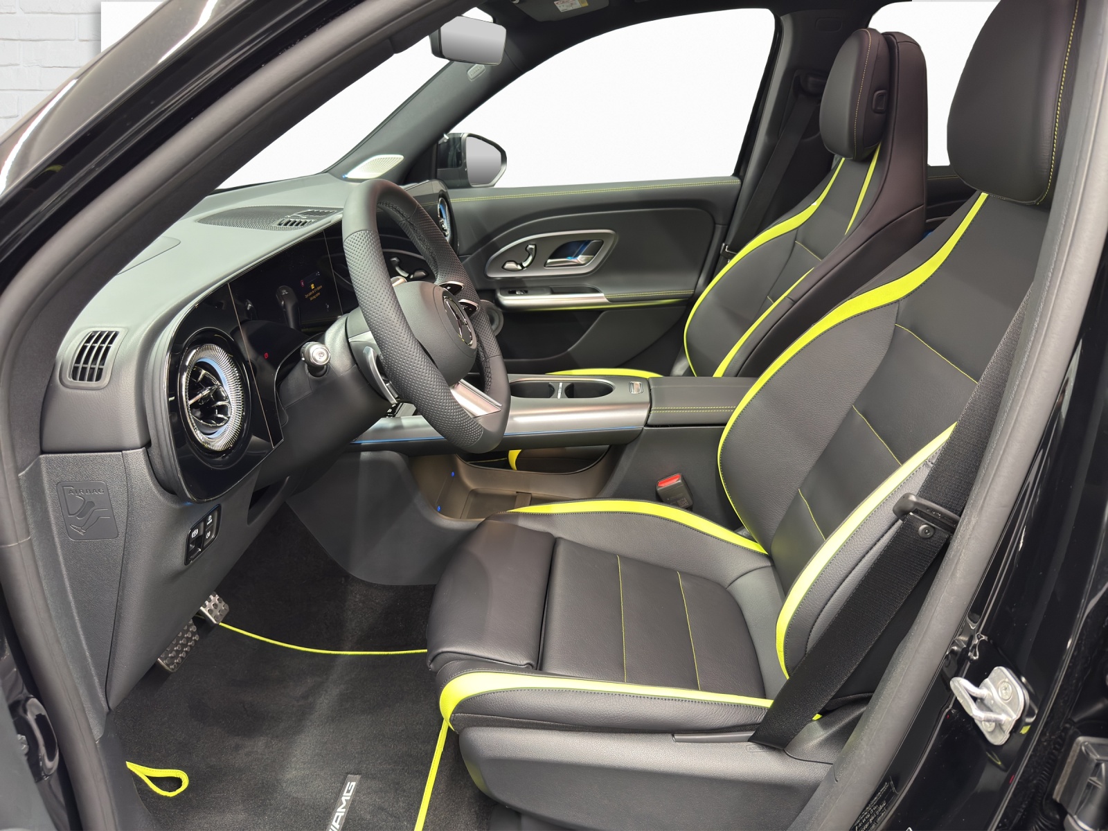 MERCEDES-BENZ GLB 220 4Matic-image-6