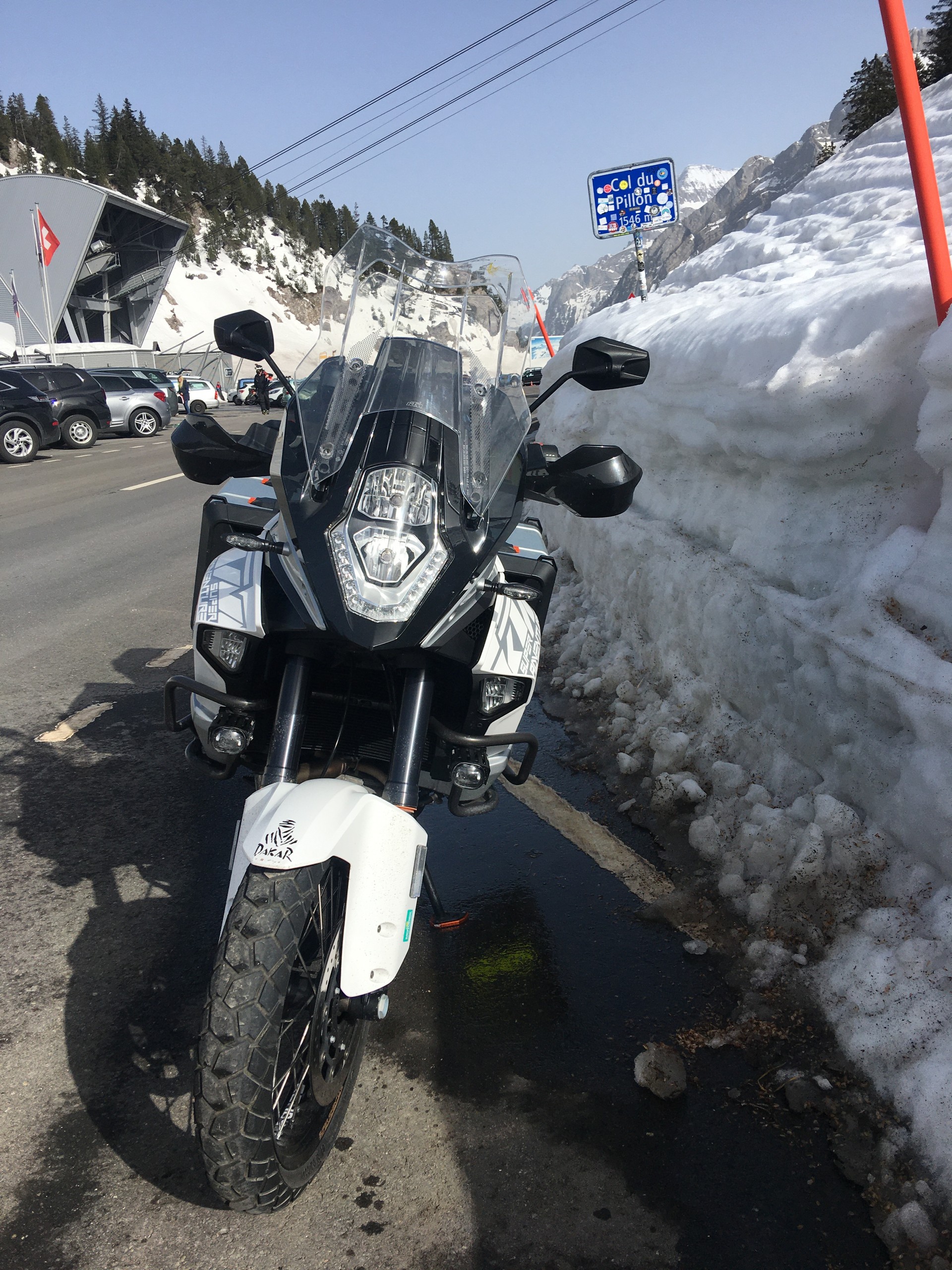 KTM 1290 Super Adventure ABS-image-1
