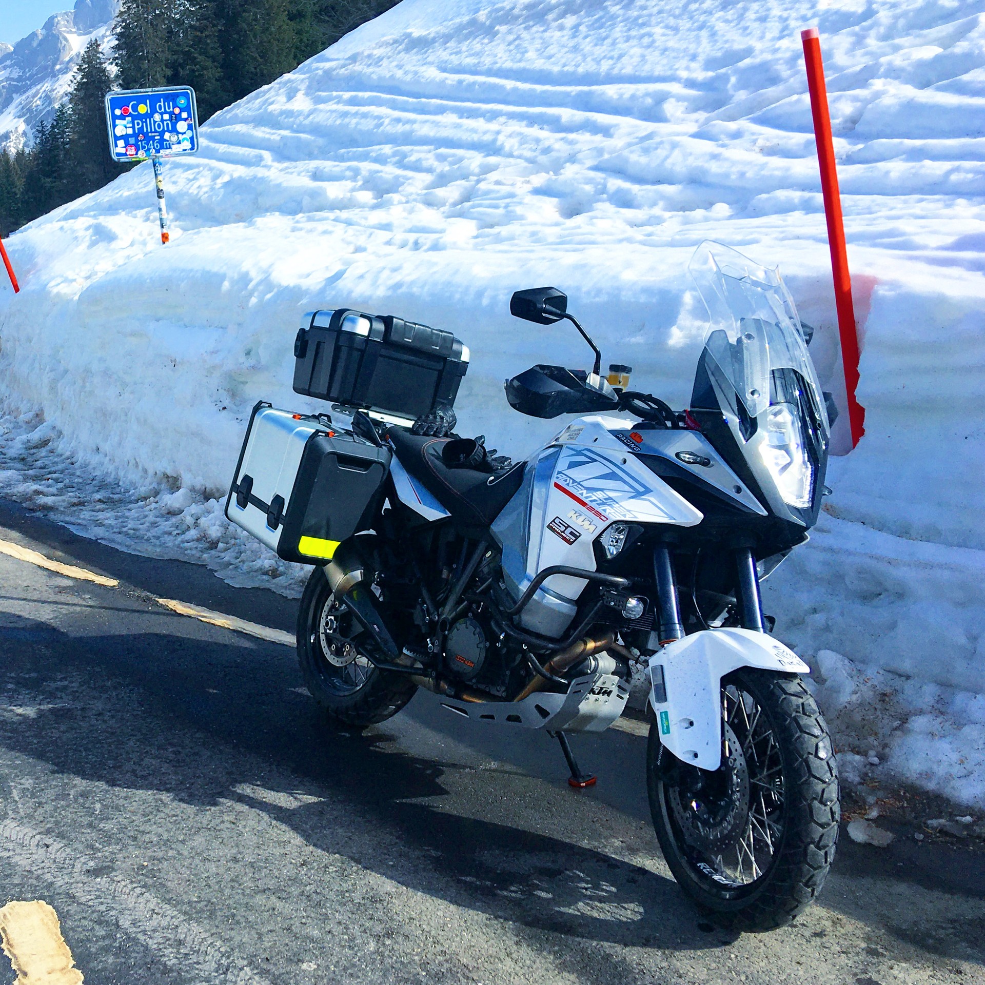 KTM 1290 Super Adventure ABS-image-7