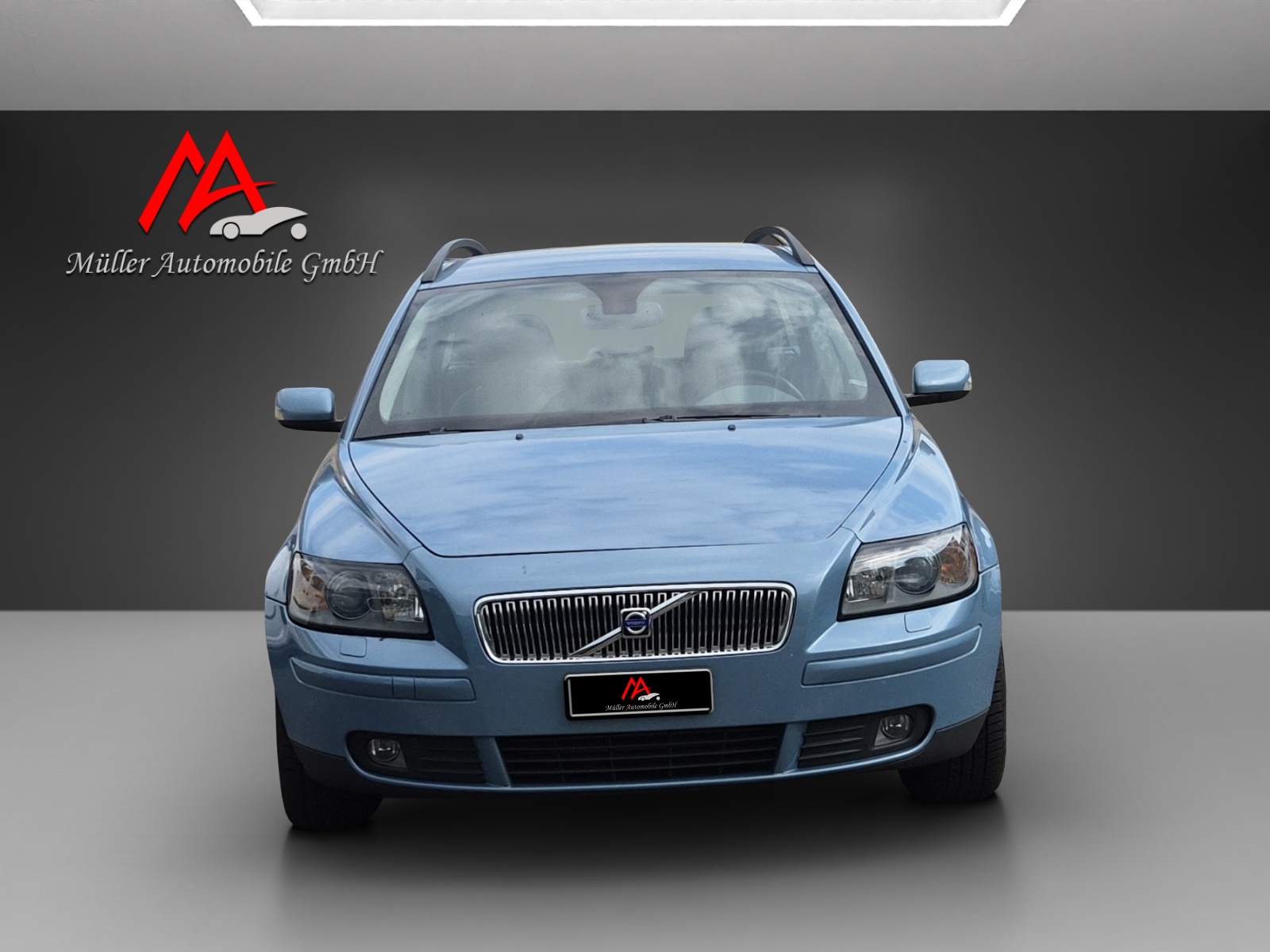 VOLVO V50 T5 AWD Kinetic-showroom-element-2