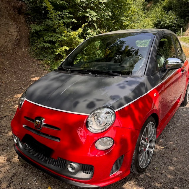 FIAT 1.4 T-Jet 160 Turismo-image-2