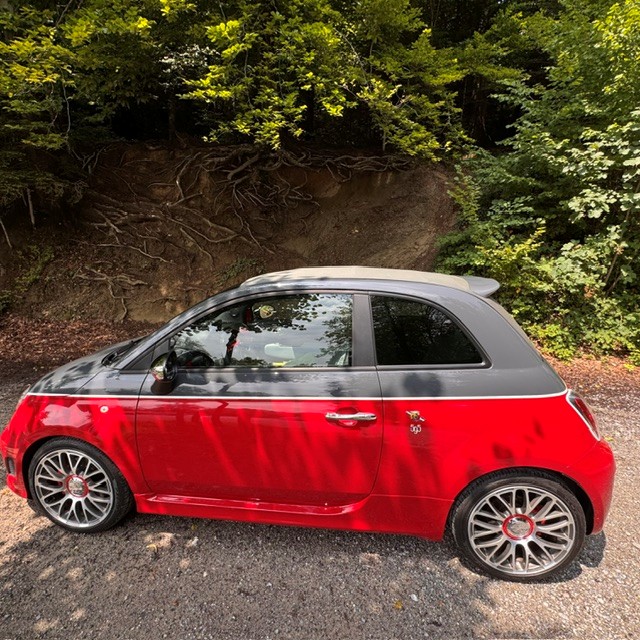 FIAT 1.4 T-Jet 160 Turismo-image-0