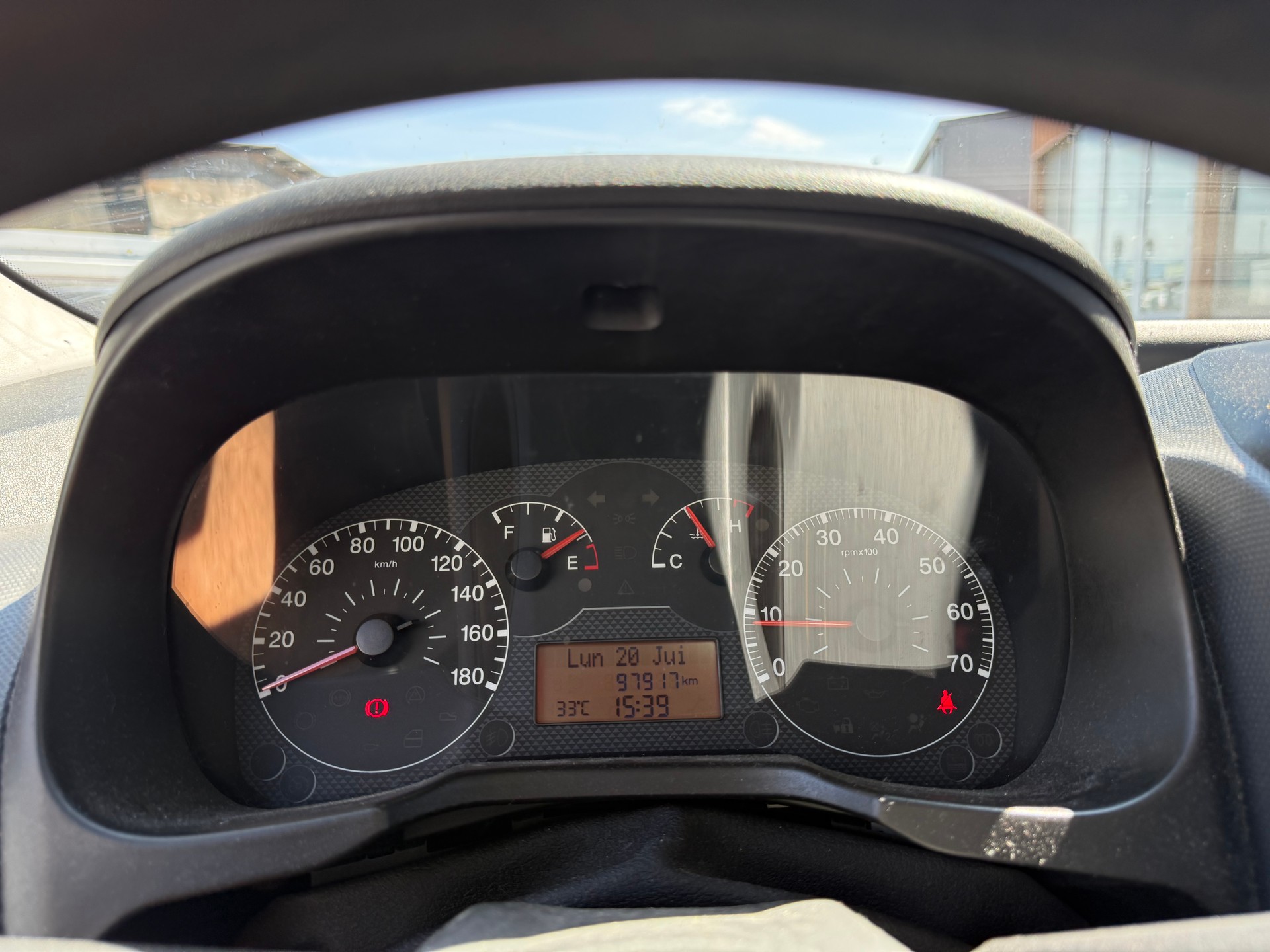PEUGEOT Bipper Tepee 1.4 Outdoor-image-8