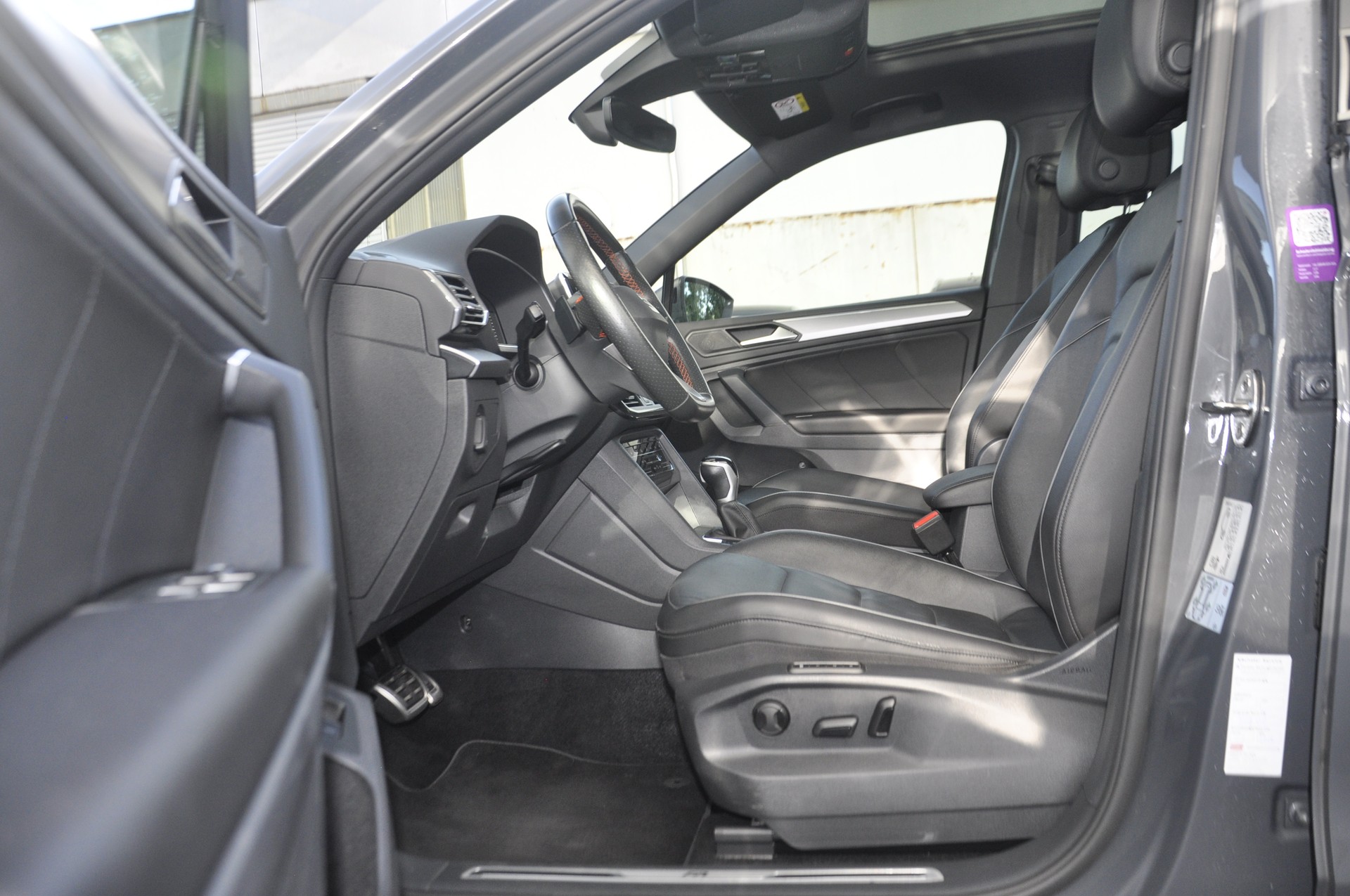 SEAT Tarraco 1.4 e-HYBRID DSG Hola FR I Panoramadach-image-4