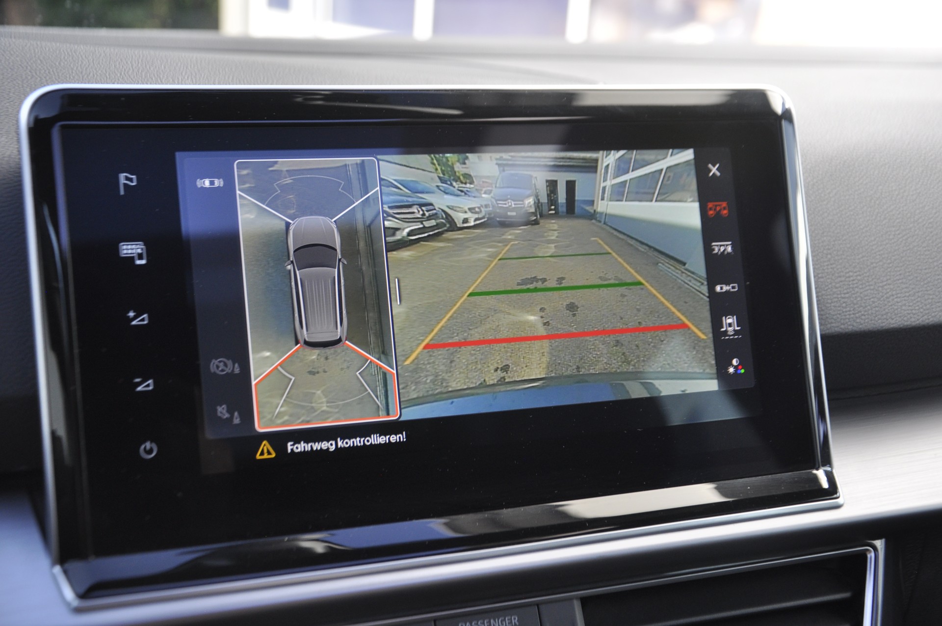 SEAT Tarraco 1.4 e-HYBRID DSG Hola FR I Panoramadach-image-9