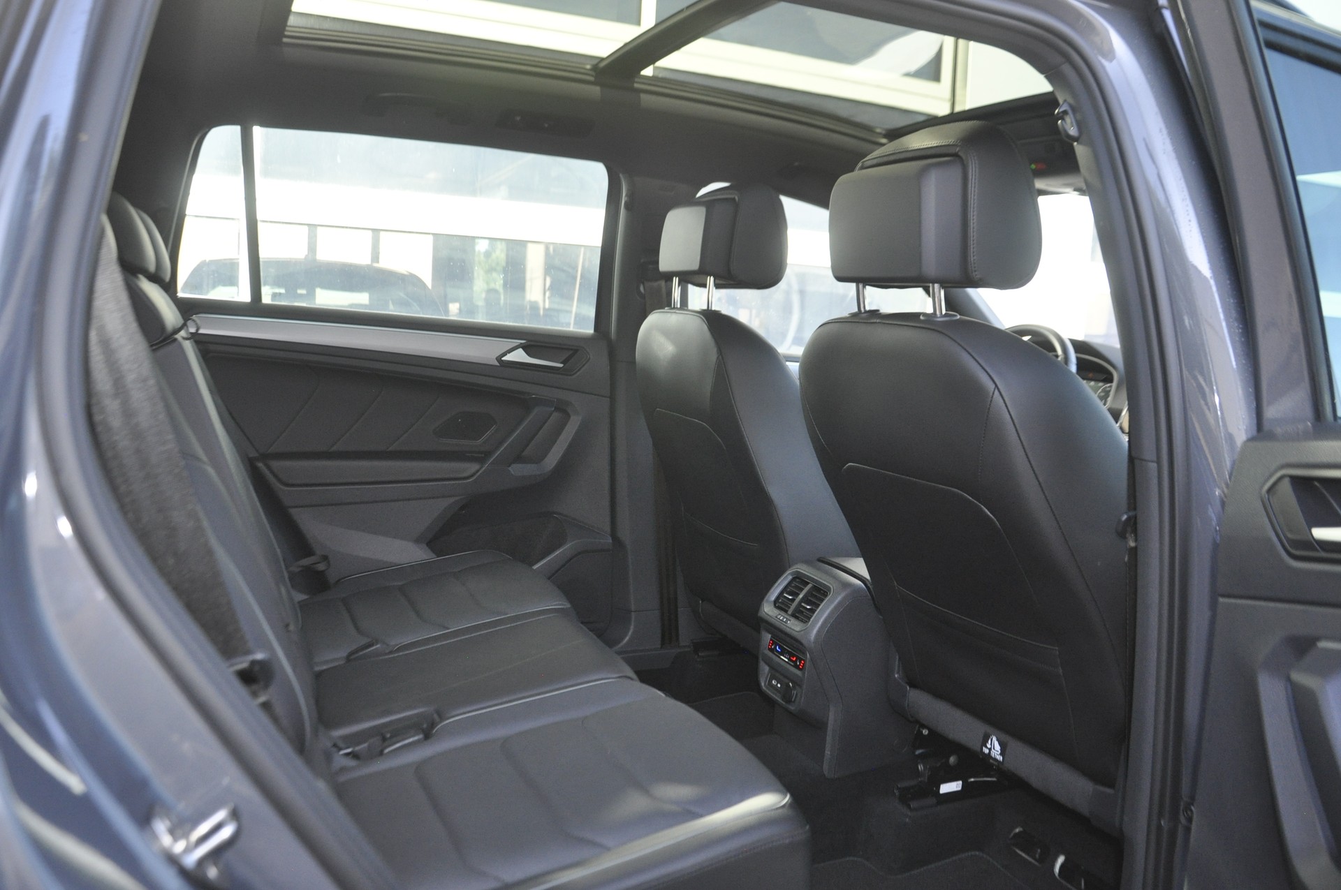 SEAT Tarraco 1.4 e-HYBRID DSG Hola FR I Panoramadach-image-7