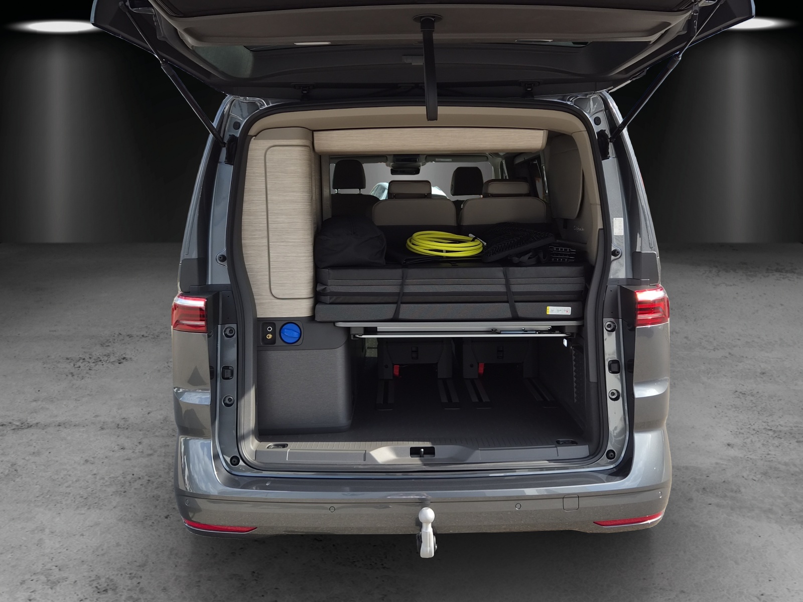 VW California eHybrid Ocean Liberty 4Motion-image-6