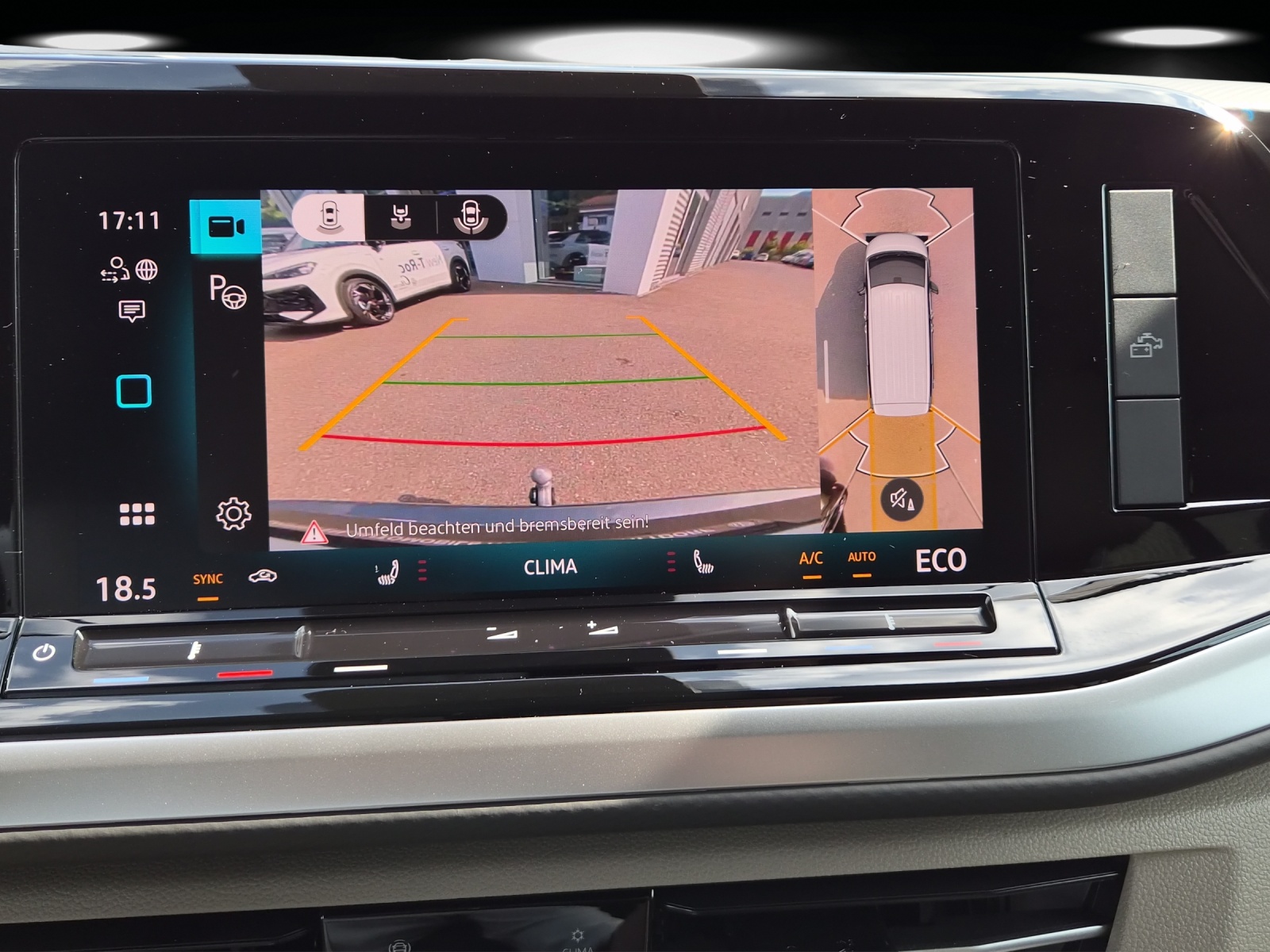 VW California eHybrid Ocean Liberty 4Motion-image-11