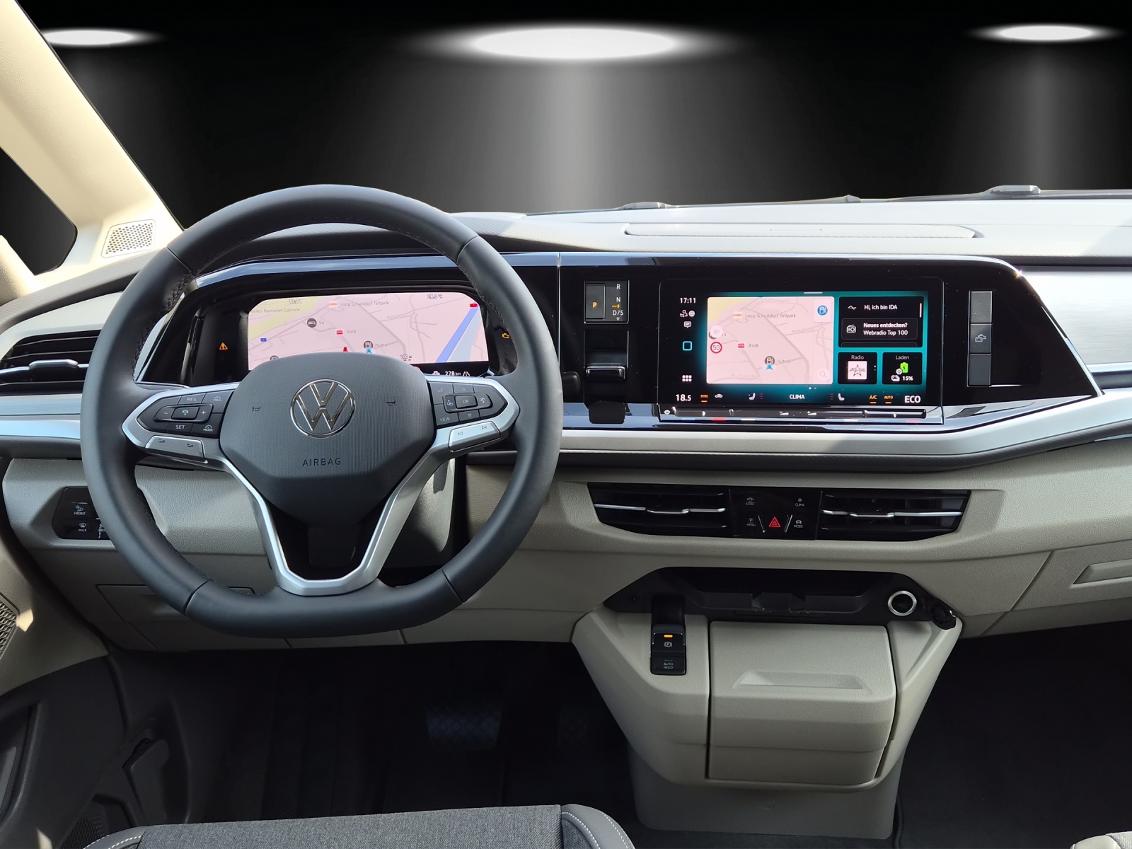 VW California eHybrid Ocean Liberty 4Motion-image-10