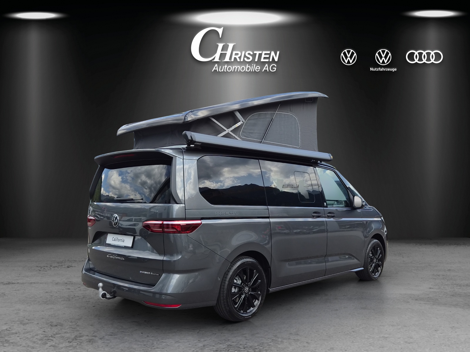VW California eHybrid Ocean Liberty 4Motion-image-5