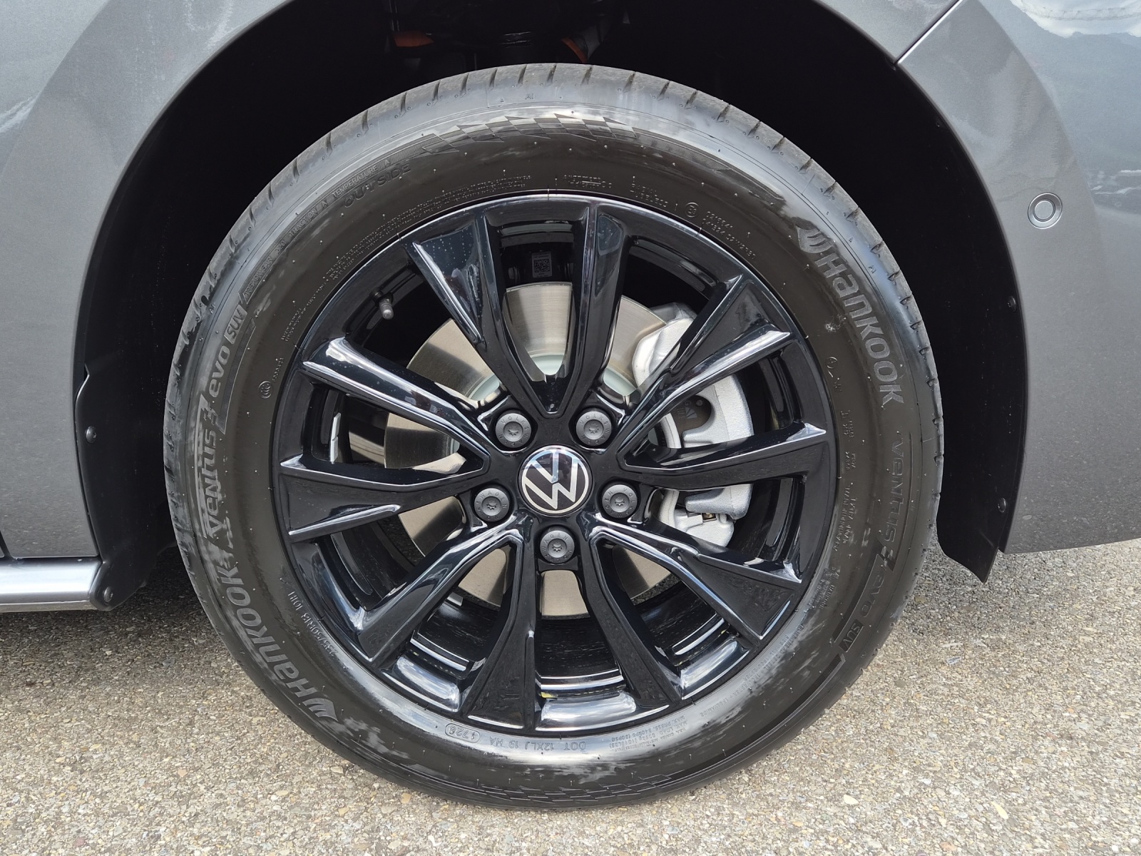 VW California eHybrid Ocean Liberty 4Motion-image-14