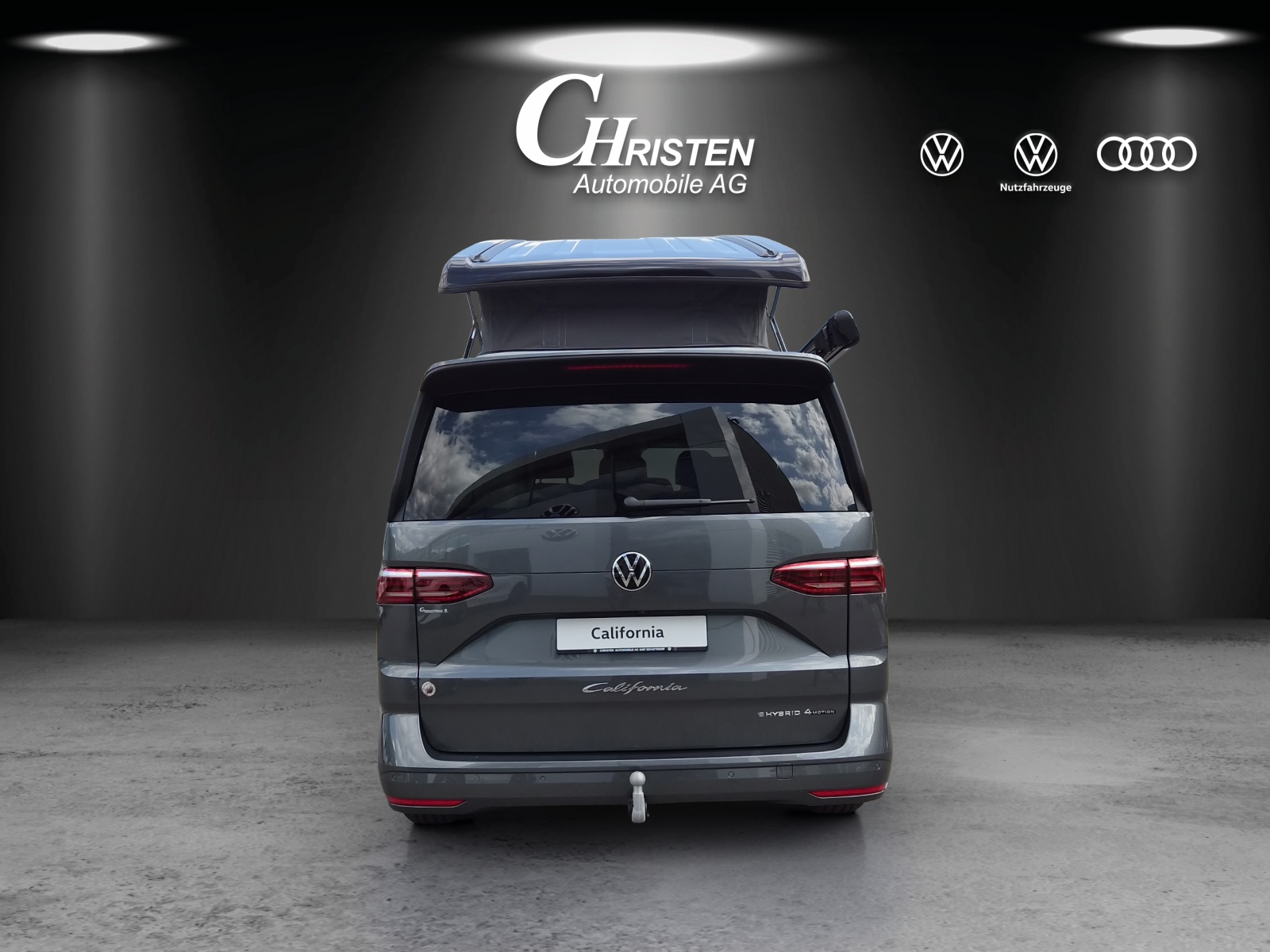 VW California eHybrid Ocean Liberty 4Motion-image-4