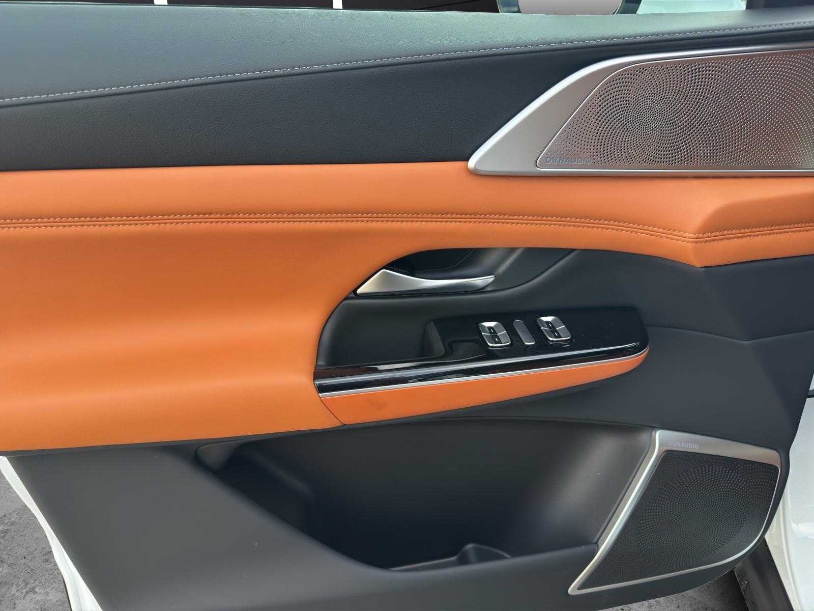 XPENG G9 Performance AWD-image-16