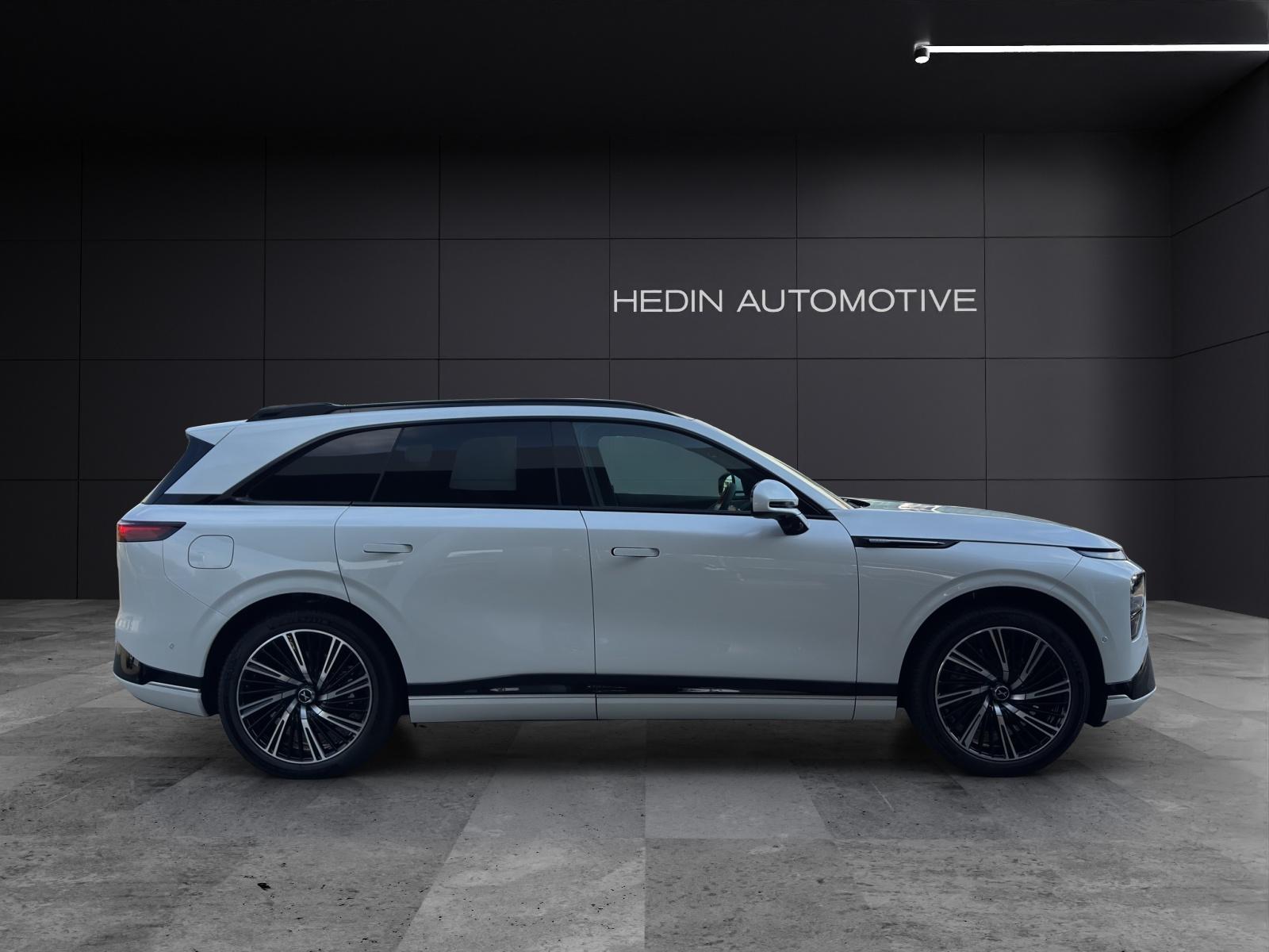 XPENG G9 Performance AWD-image-4