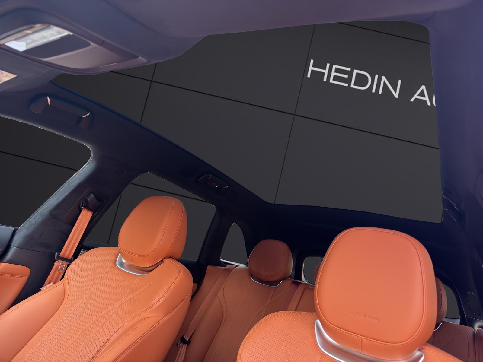 XPENG G9 Performance AWD-image-11