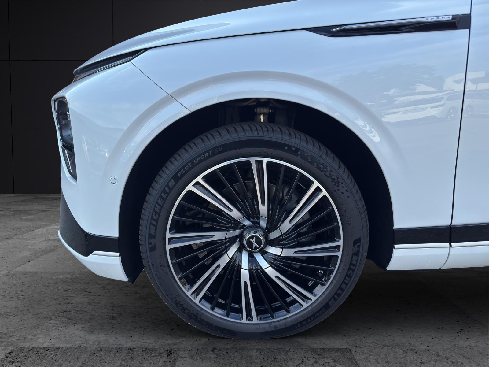 XPENG G9 Performance AWD-image-3