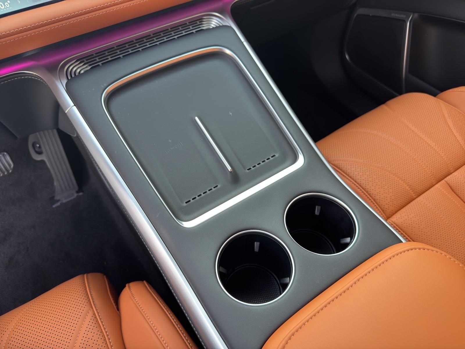 XPENG G9 Performance AWD-image-9