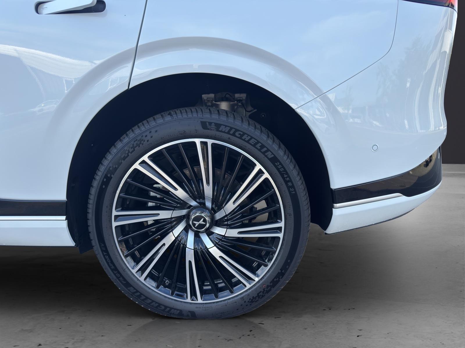 XPENG G9 Performance AWD-image-18