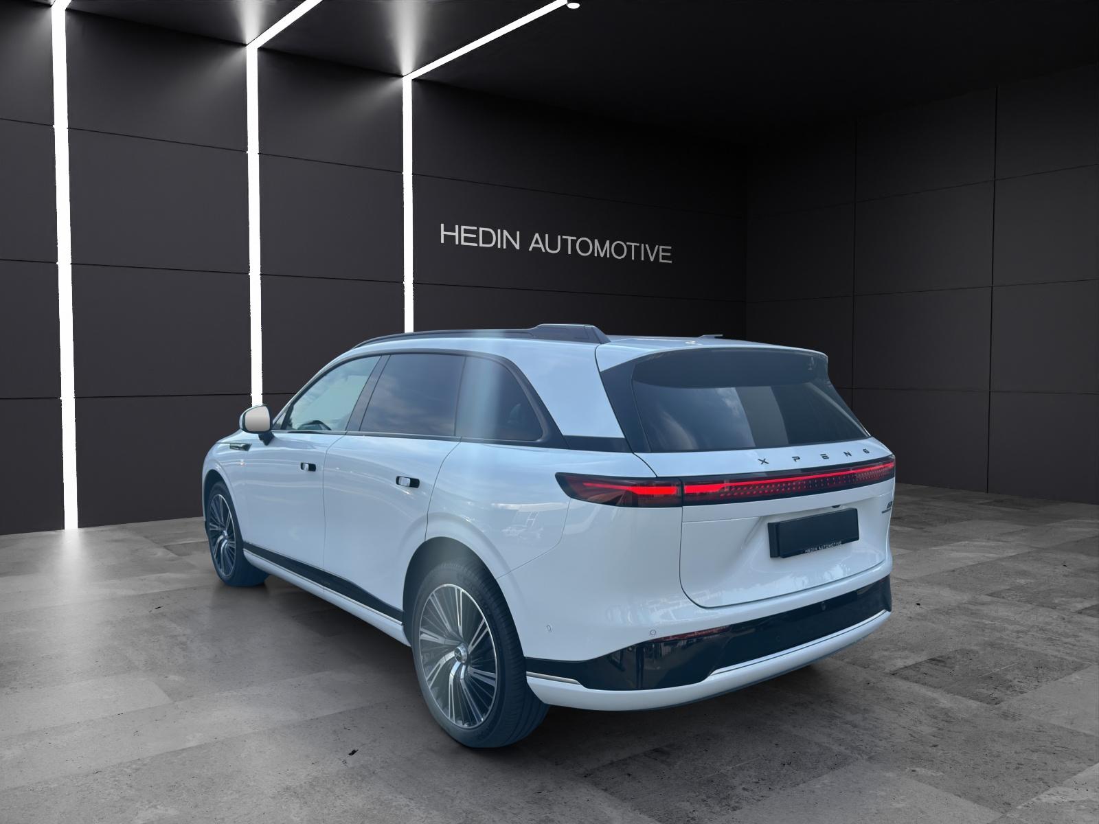 XPENG G9 Performance AWD-image-17