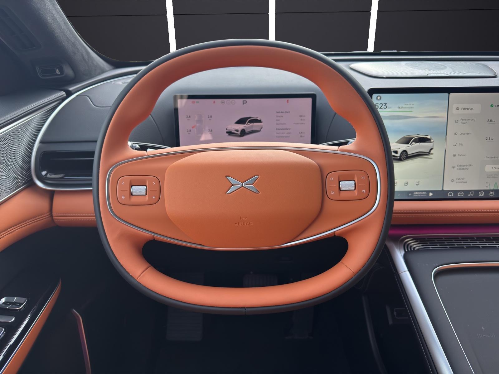 XPENG G9 Performance AWD-image-6
