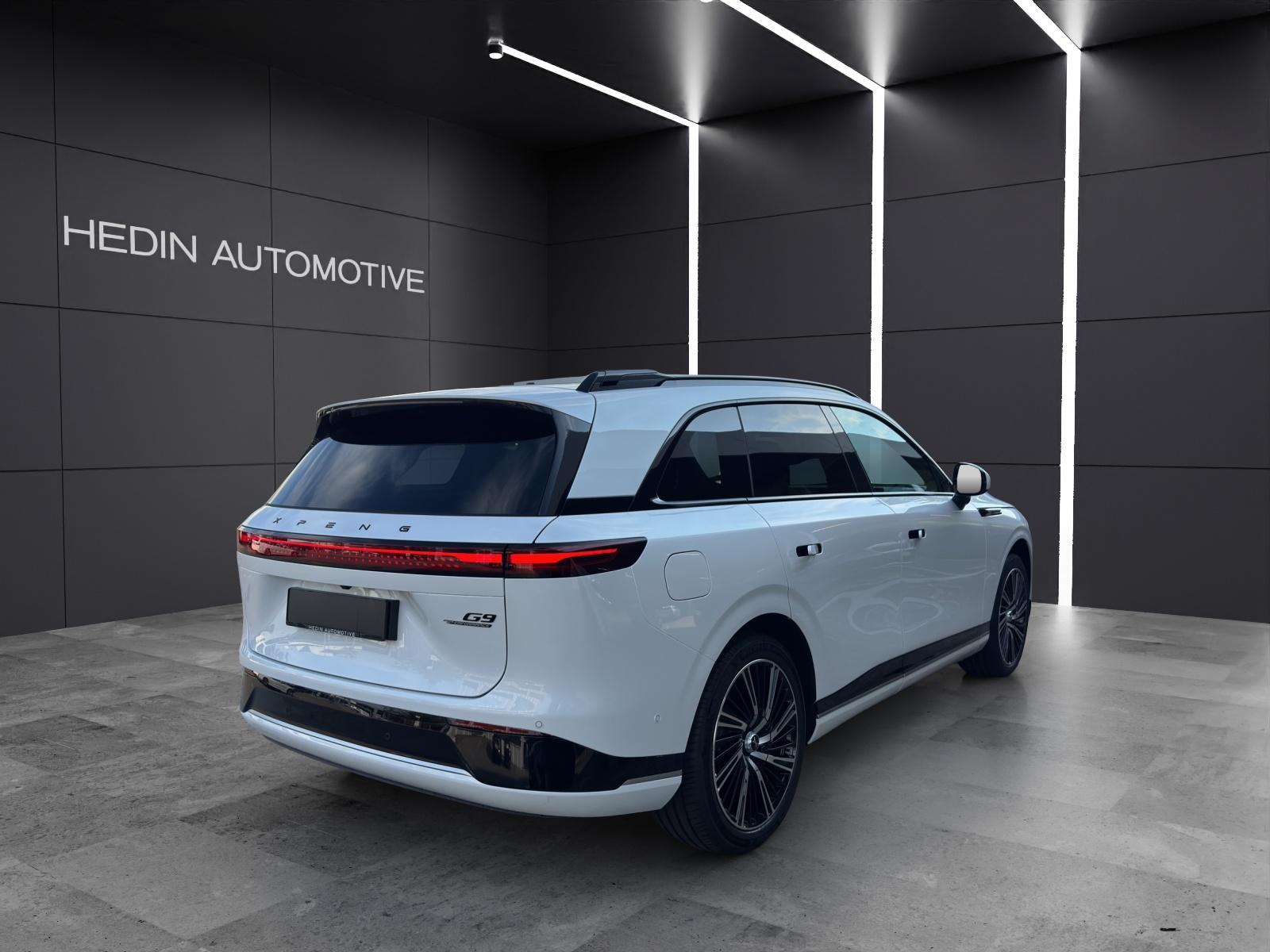 XPENG G9 Performance AWD-image-19