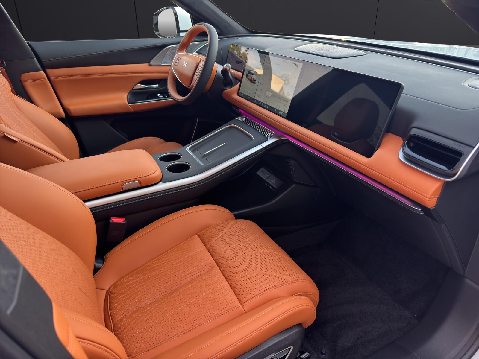 XPENG G9 Performance AWD-image-10