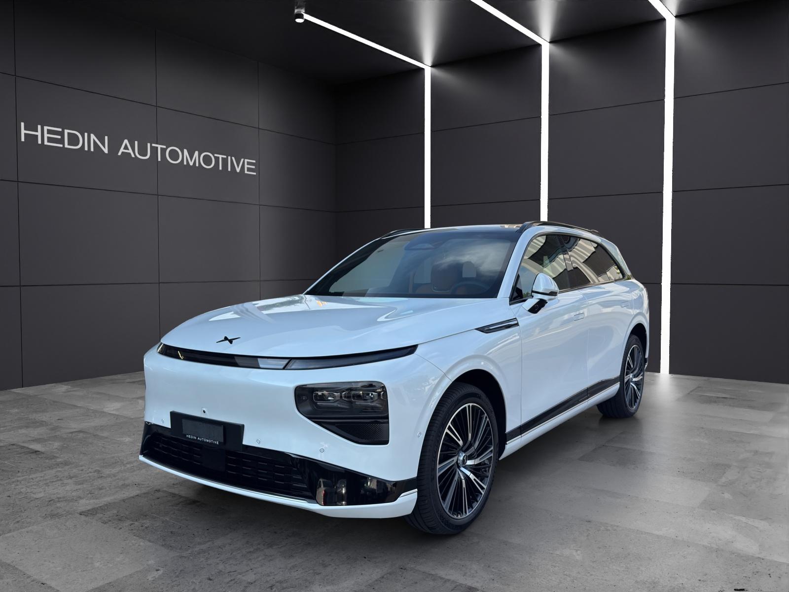 XPENG G9 Performance AWD-image-0