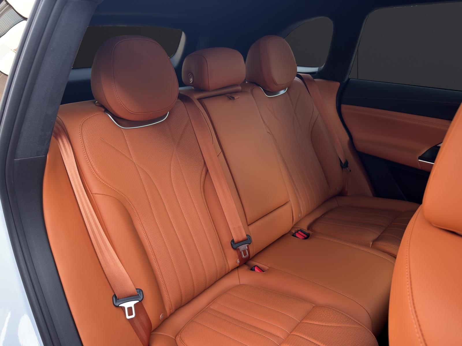 XPENG G9 Performance AWD-image-13