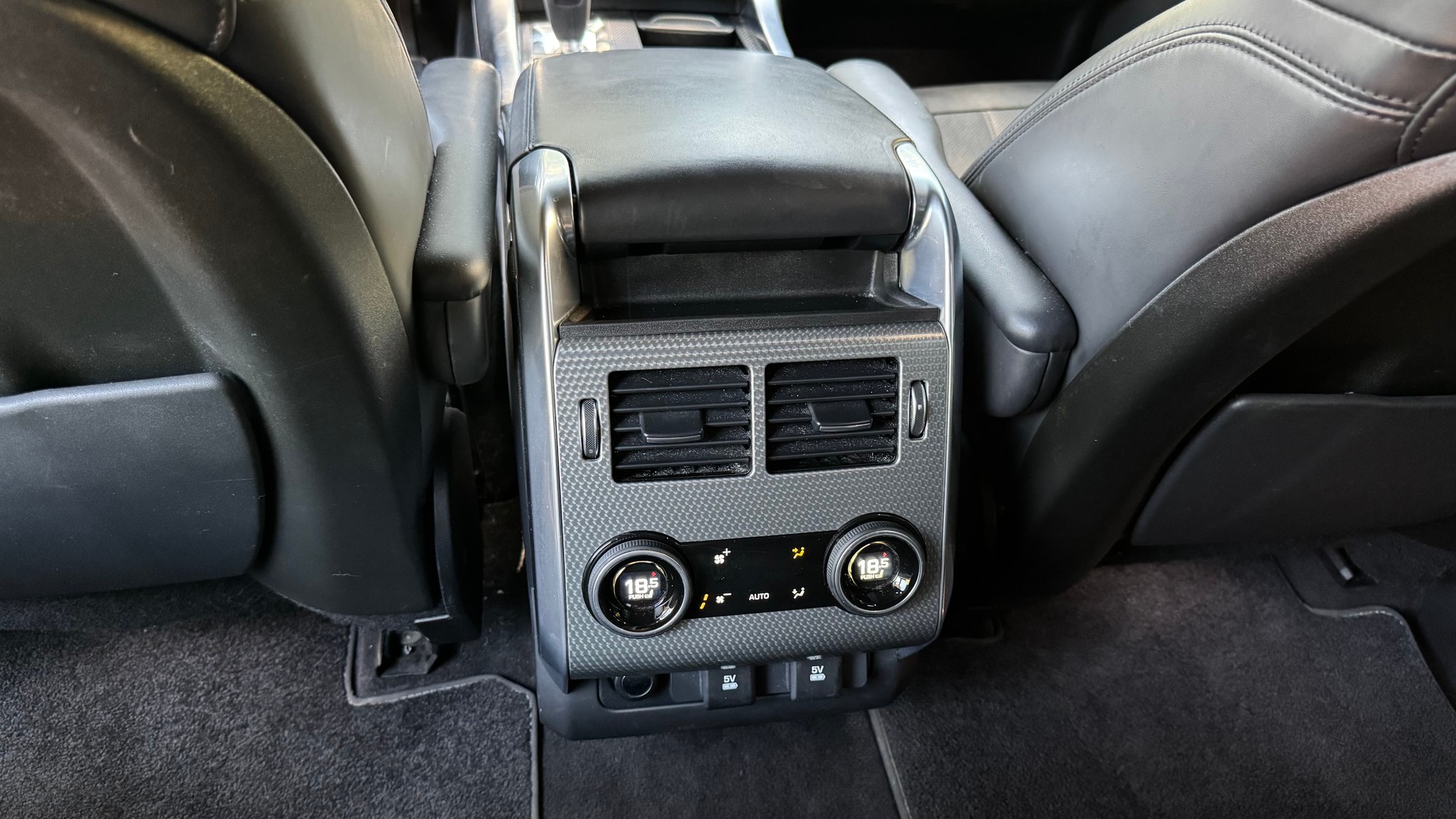 LAND ROVER Range Rover Sport P400 3.0 I6 MHEV HSTAutomatic-image-12