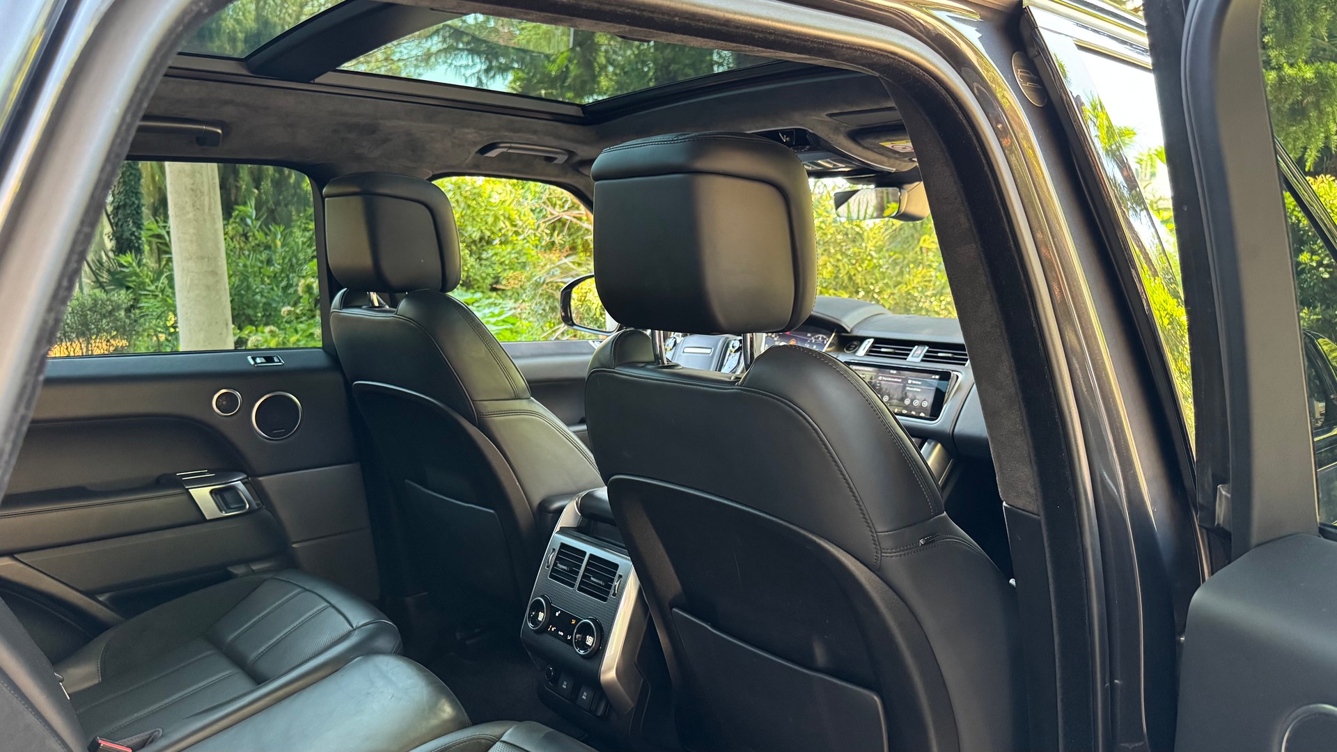 LAND ROVER Range Rover Sport P400 3.0 I6 MHEV HSTAutomatic-image-13
