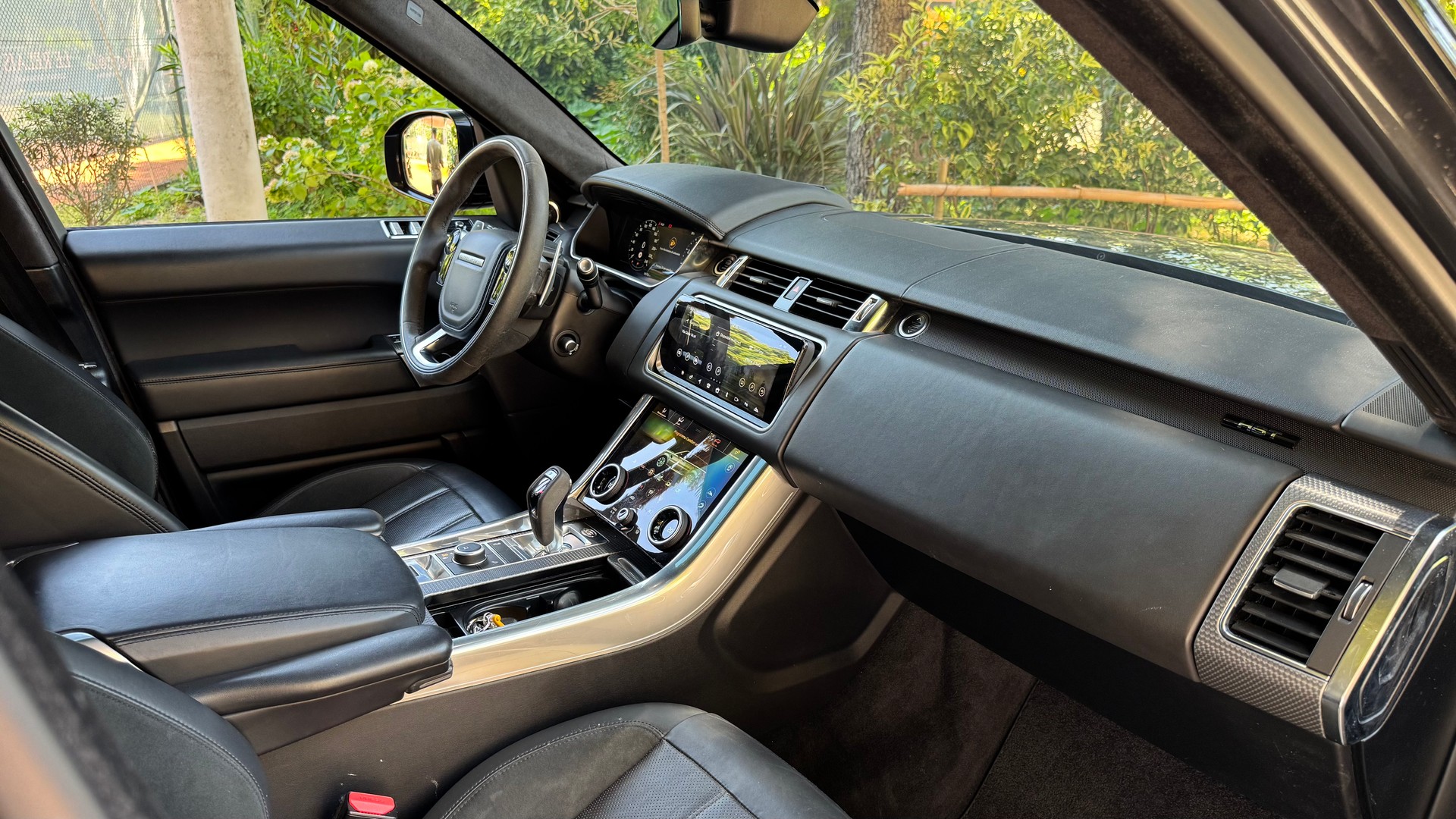 LAND ROVER Range Rover Sport P400 3.0 I6 MHEV HSTAutomatic-image-14