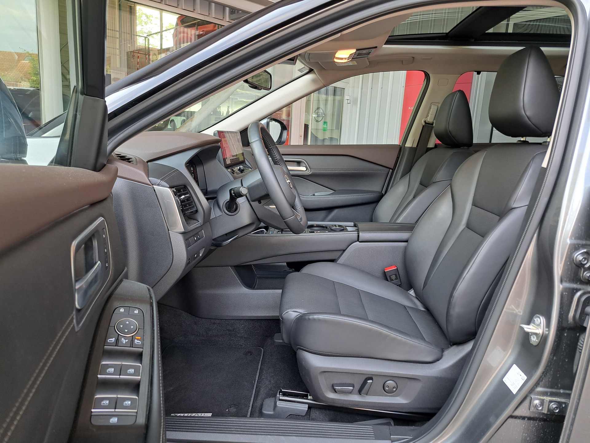 NISSAN X-Trail 1.5 VC-T e-Power 4WD Tekna-image-11