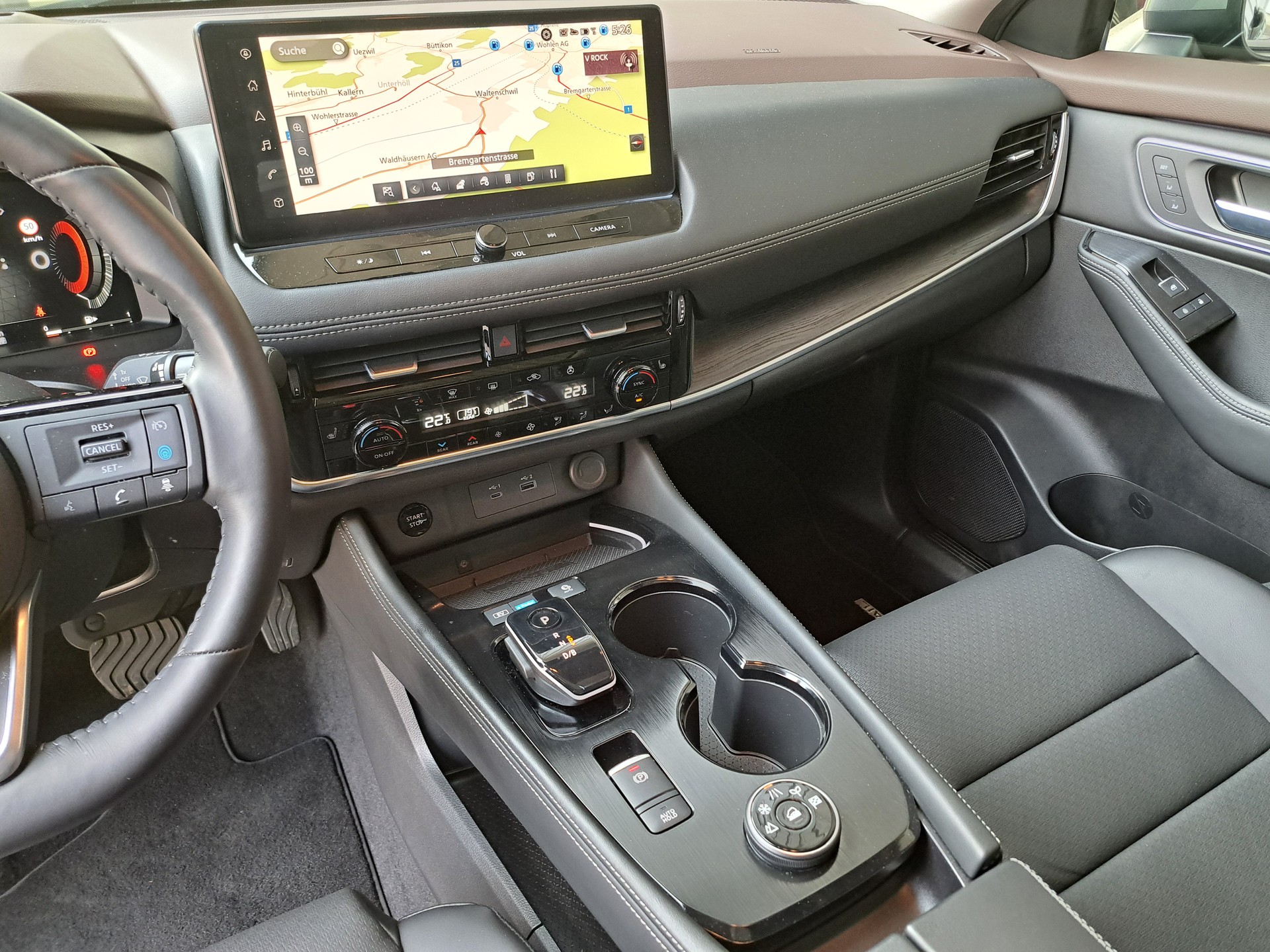 NISSAN X-Trail 1.5 VC-T e-Power 4WD Tekna-image-15