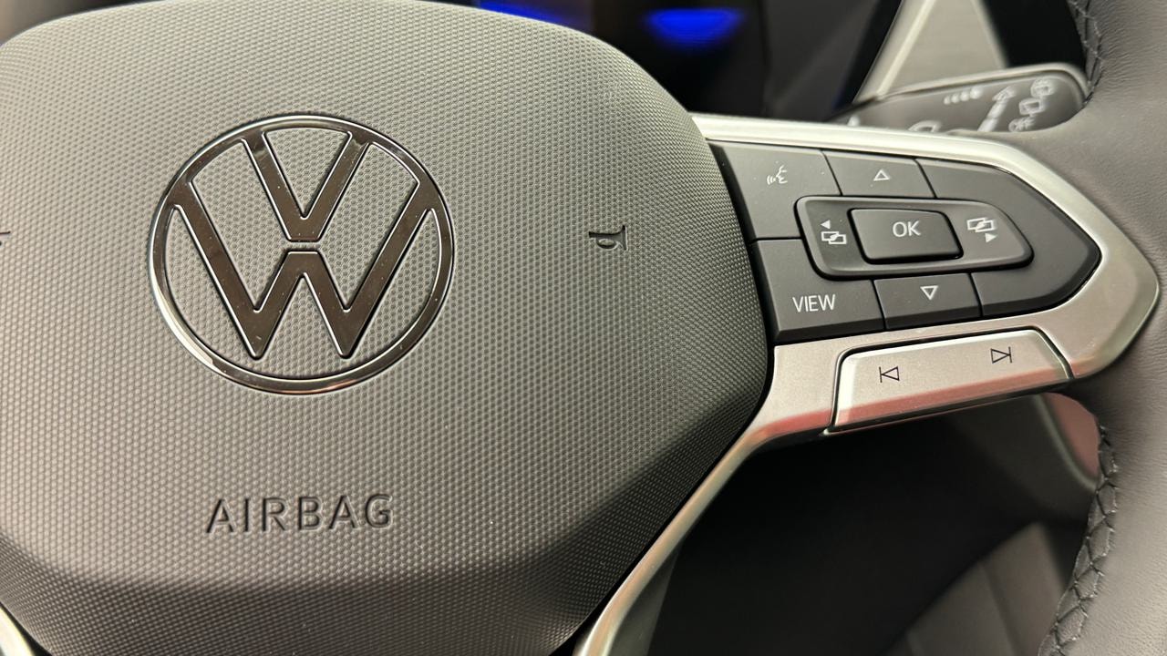 VW Touran 1.5 TSI EVO Limited-image-9
