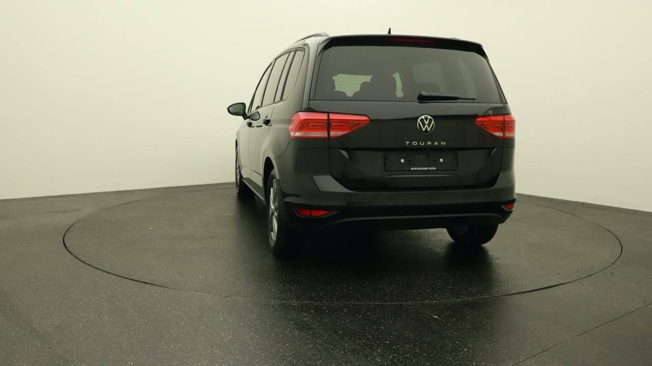 VW Touran 1.5 TSI EVO Limited-image-3