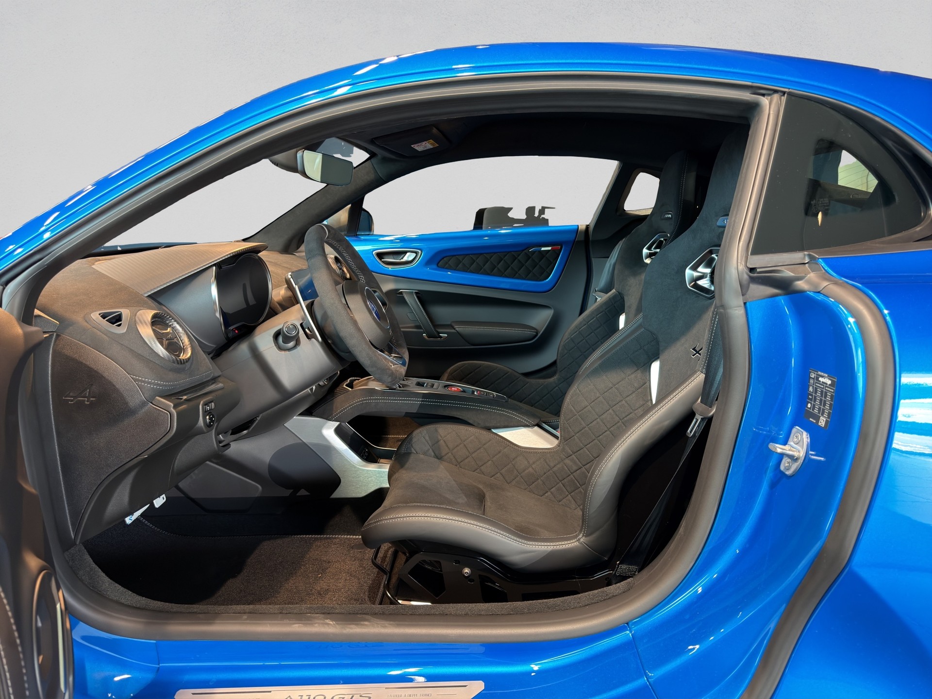ALPINE A110 GTS-image-7