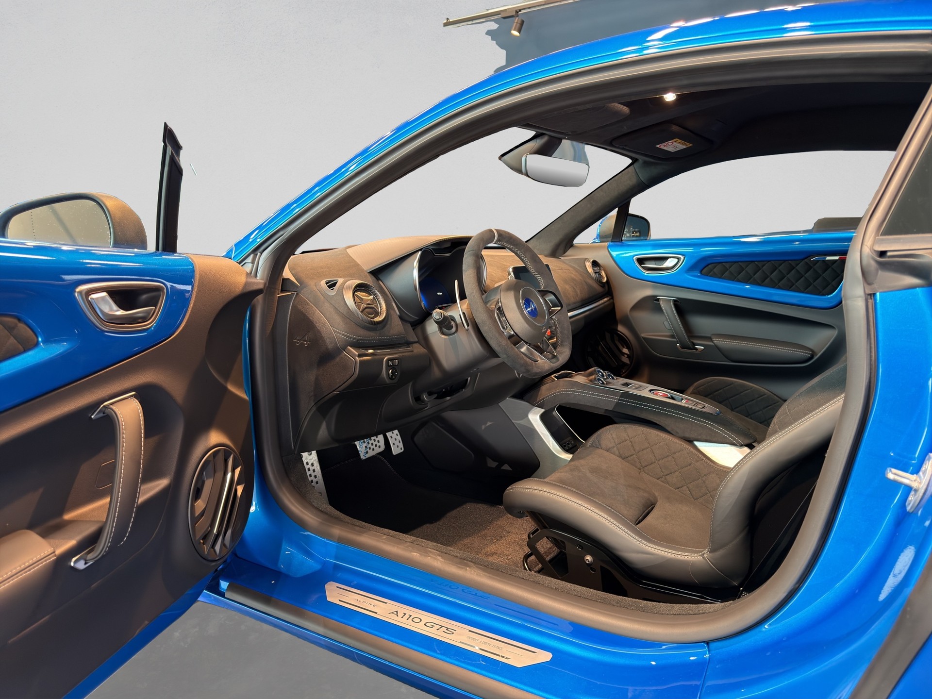 ALPINE A110 GTS-image-11