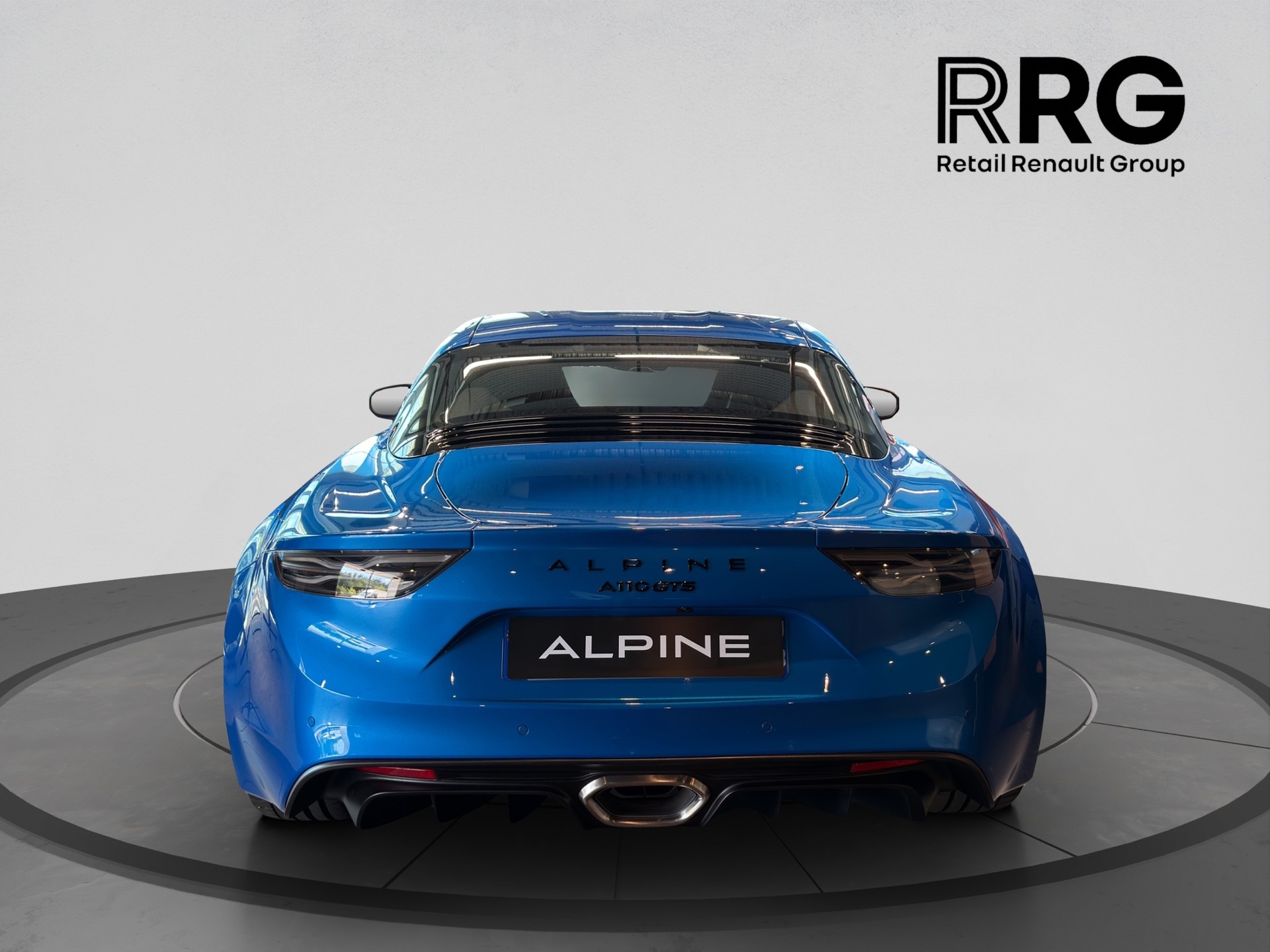 ALPINE A110 GTS-image-2