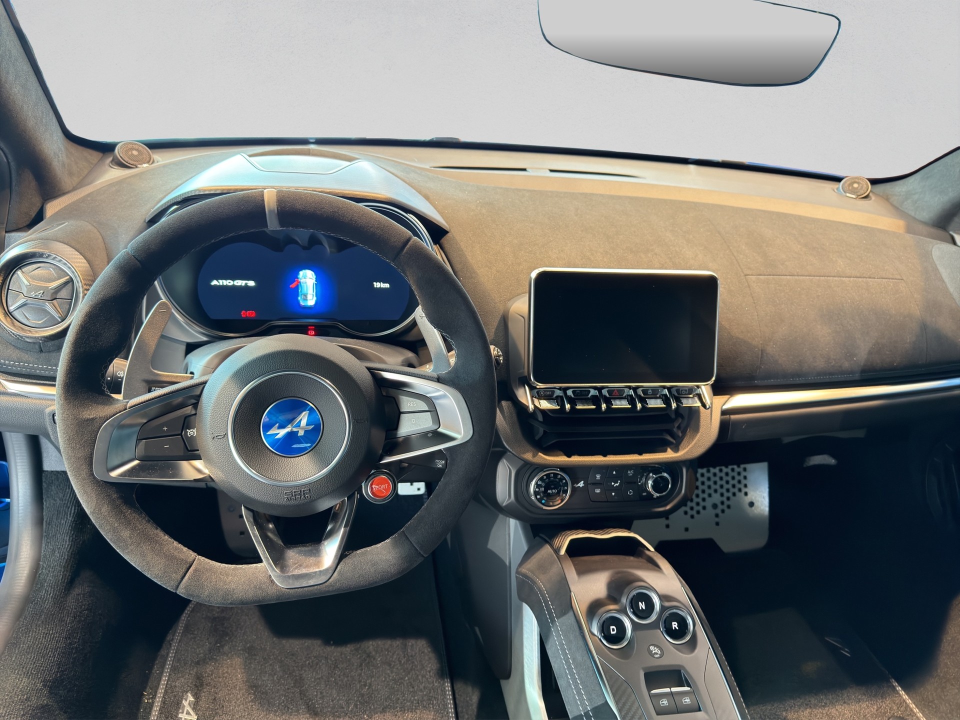 ALPINE A110 GTS-image-9