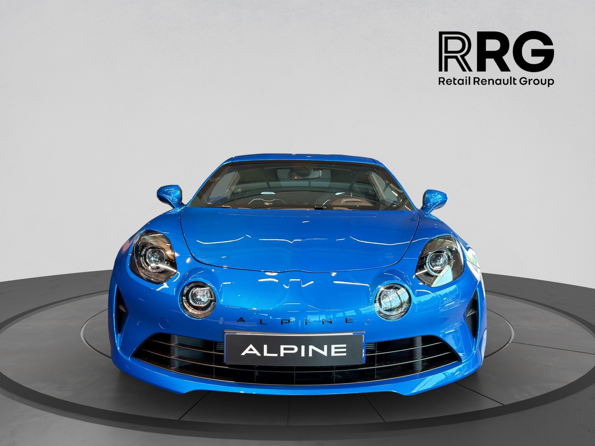 ALPINE A110 GTS-image-6