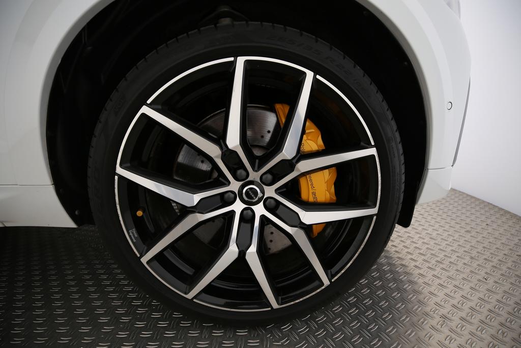 VOLVO XC60 2.0 T8 TE Polestar eAWD-image-12