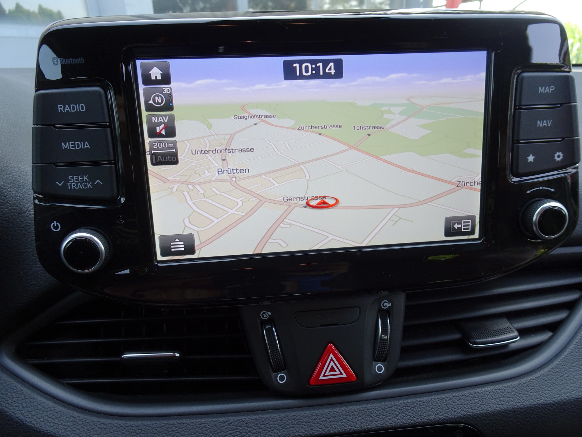 HYUNDAI i30 1.4 T-GDi Vertex-image-11