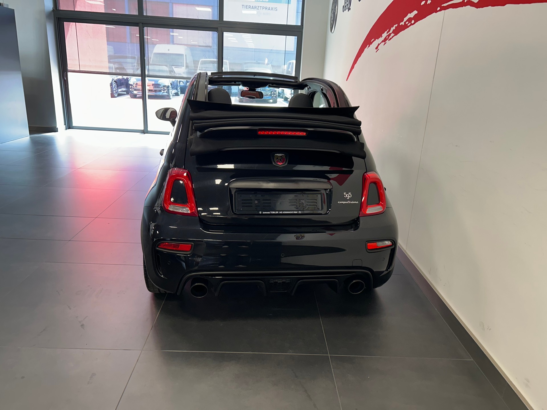 FIAT 595C 1.4 16V Turbo Abarth Competizione-image-24
