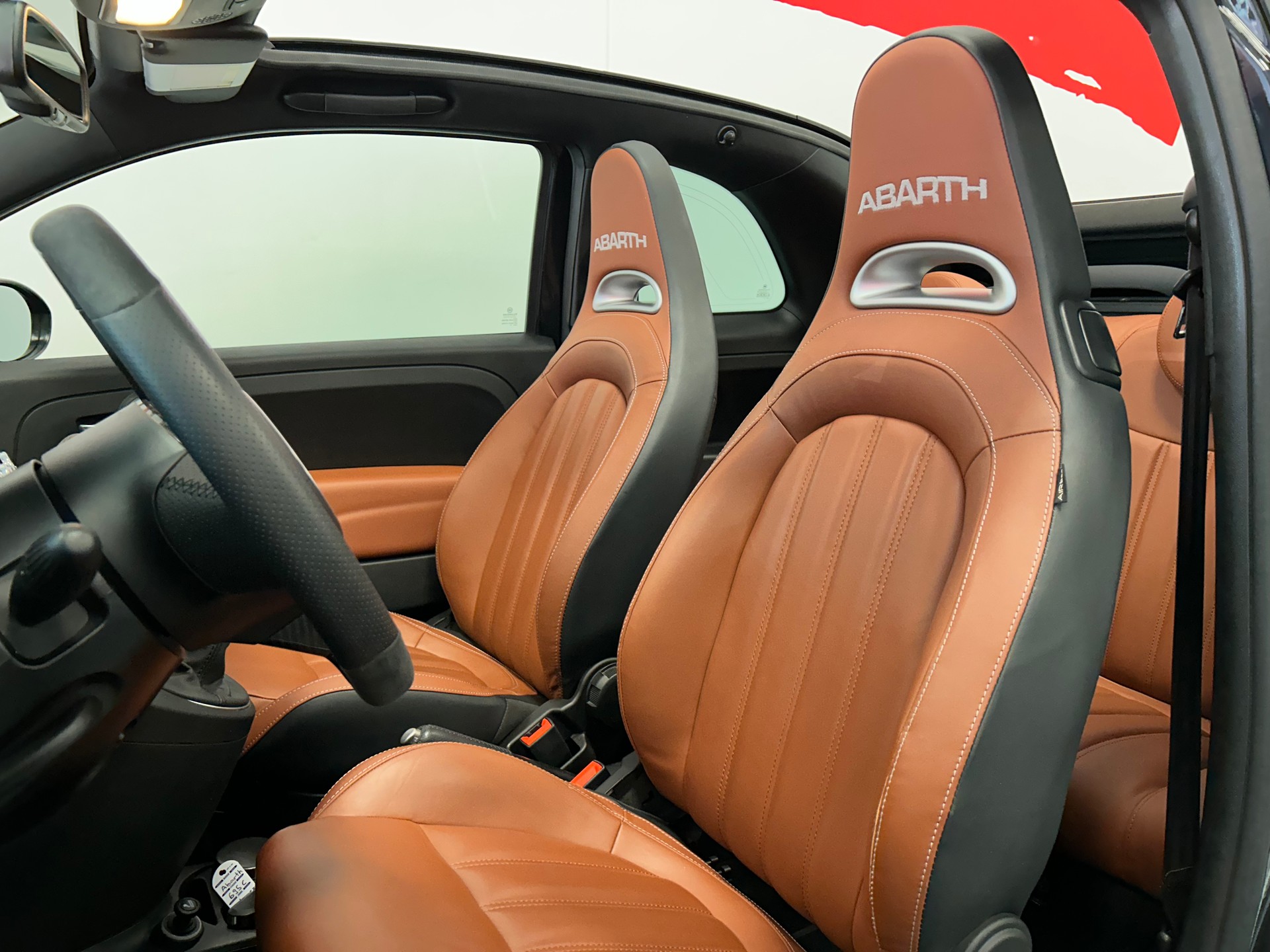 FIAT 595C 1.4 16V Turbo Abarth Competizione-image-15