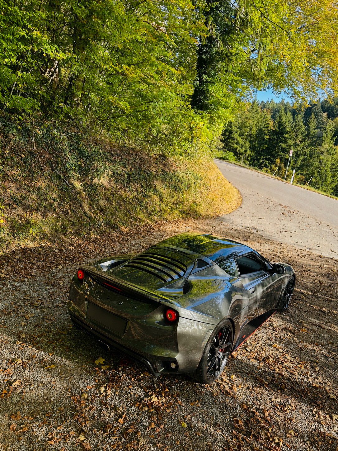 LOTUS 3.5 V6-image-1