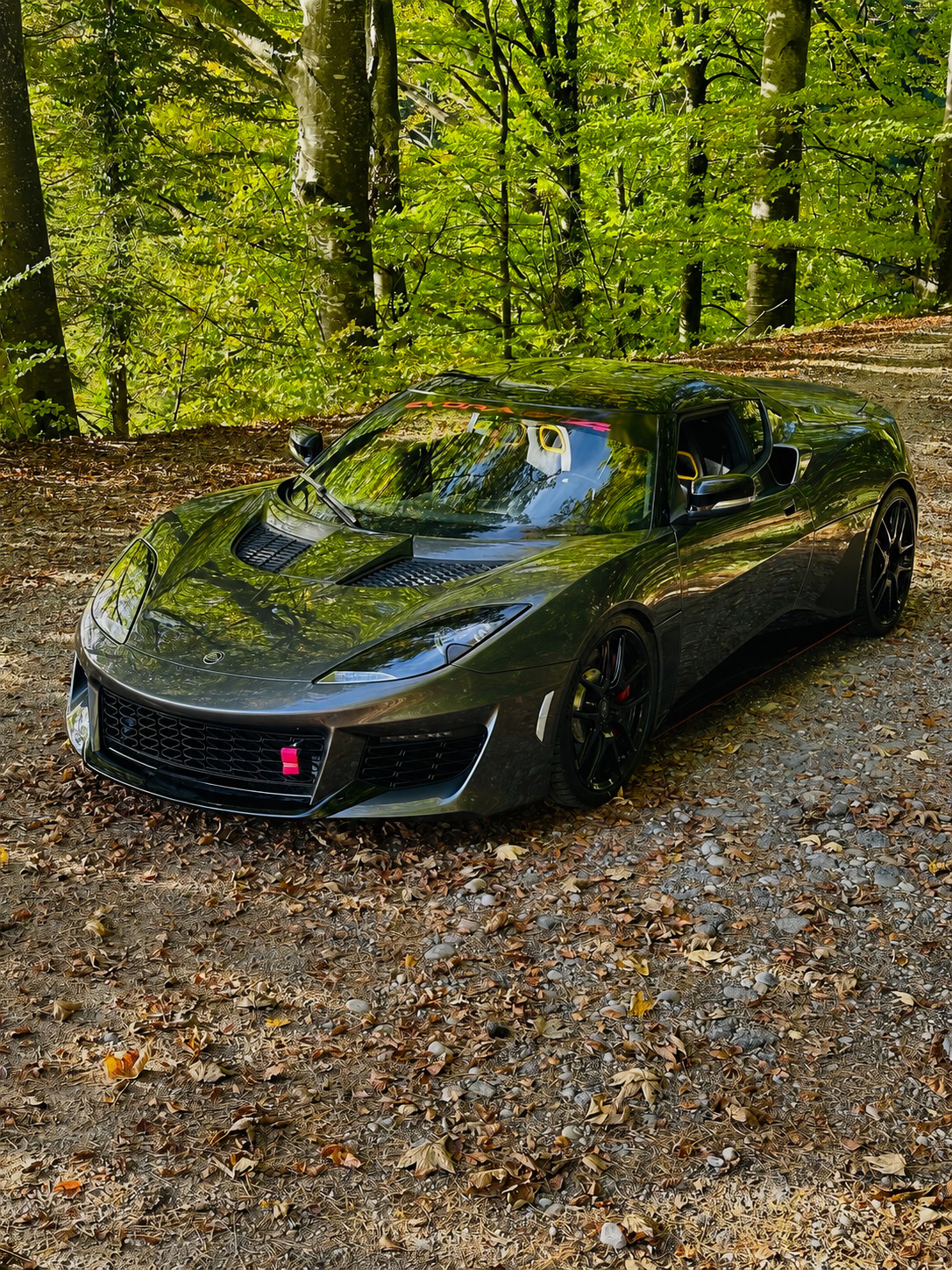 LOTUS 3.5 V6-image-0