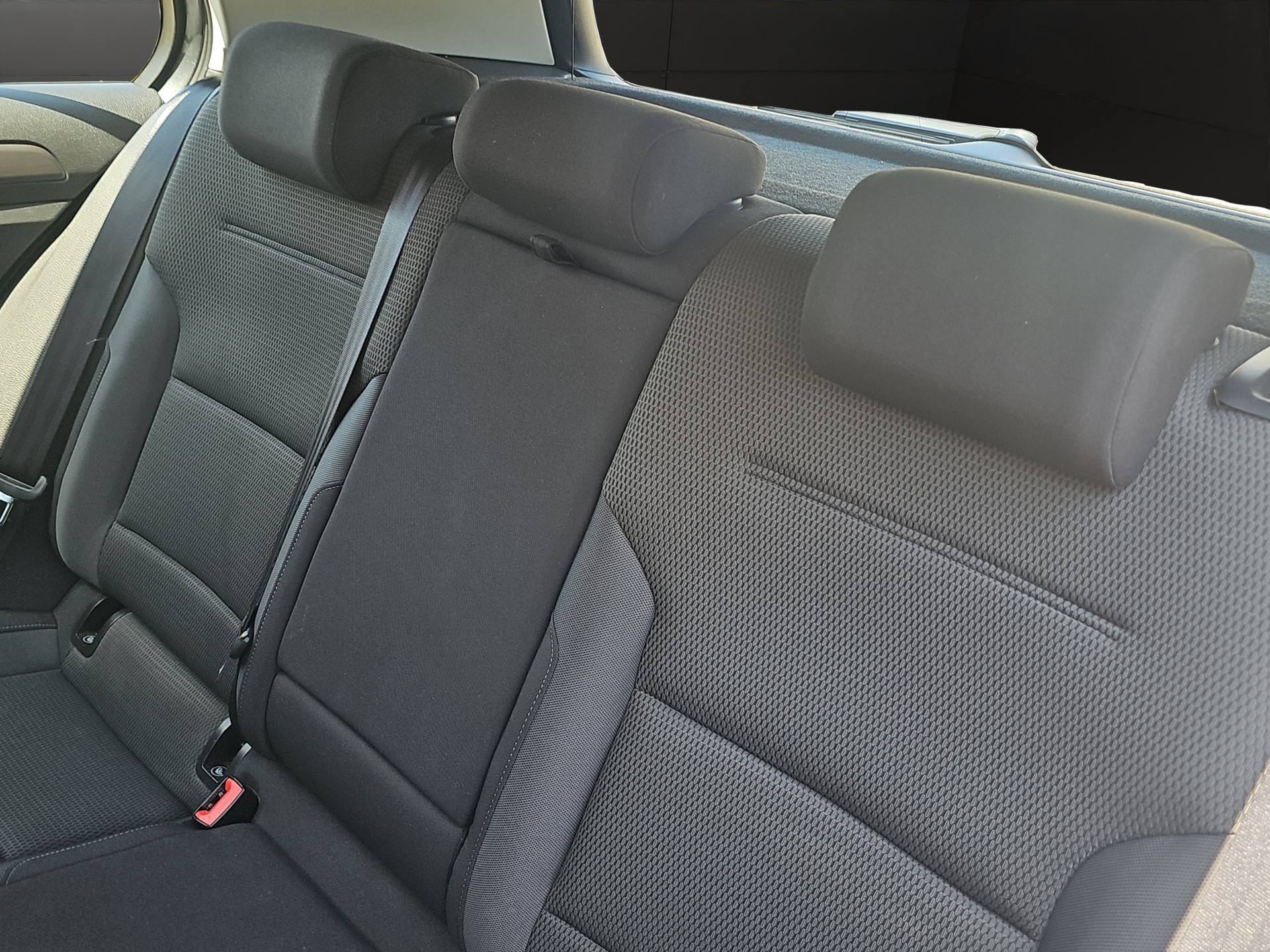 VW Golf 1.5 TSI EVO Comfortline-image-13