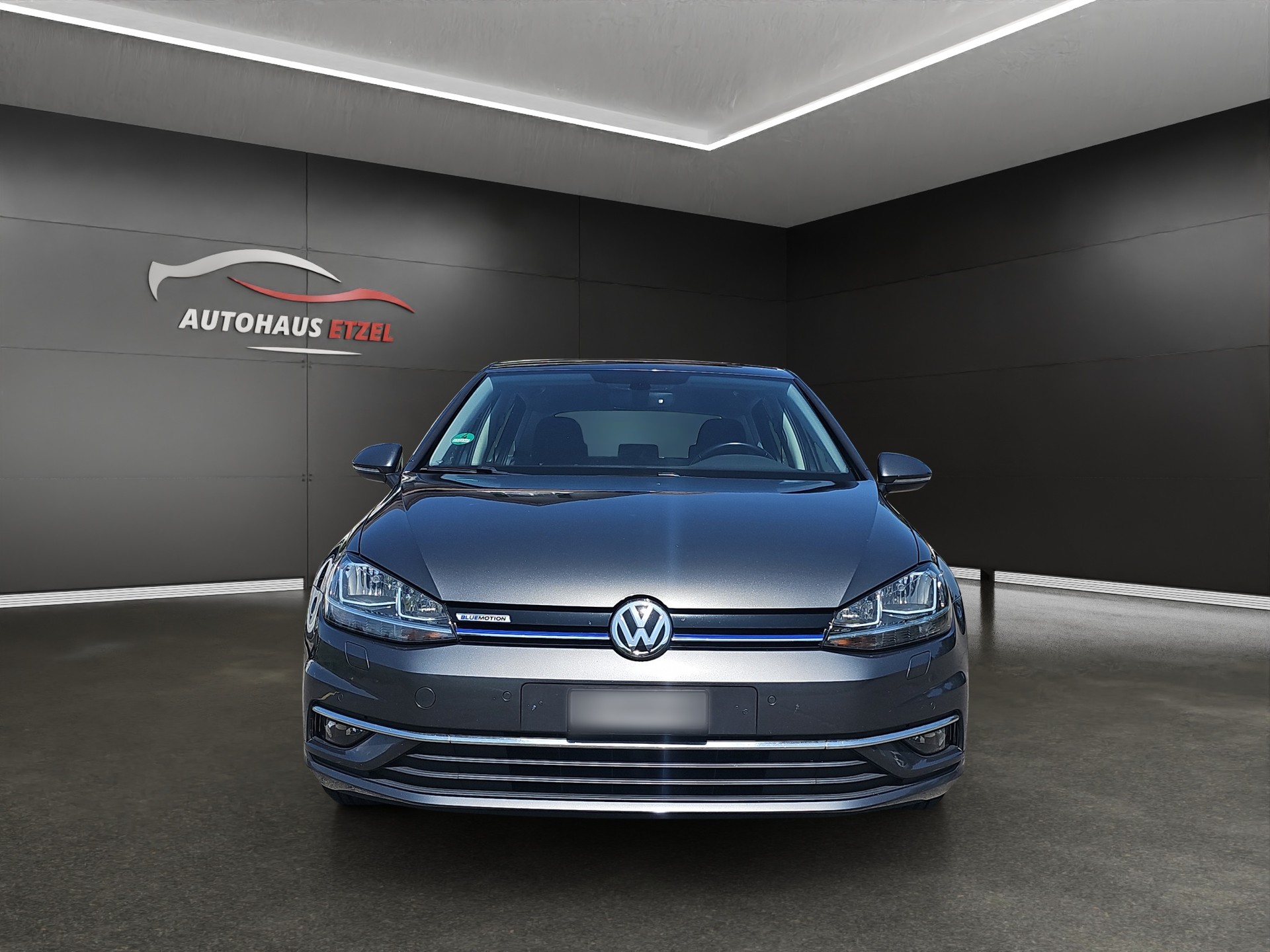VW Golf 1.5 TSI EVO Comfortline-image-7